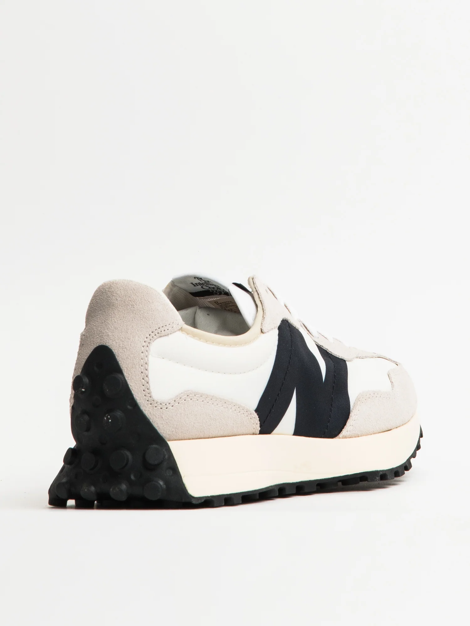 NMMENS NEW BALANCE THE 327 SNEAKER