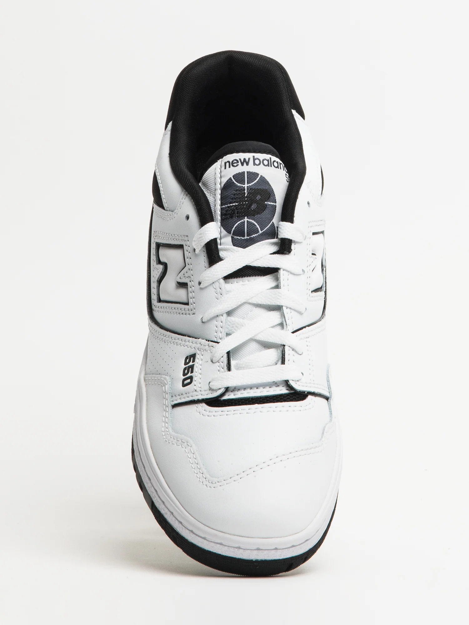 NMMENS NEW BALANCE THE BB550 SNEAKER