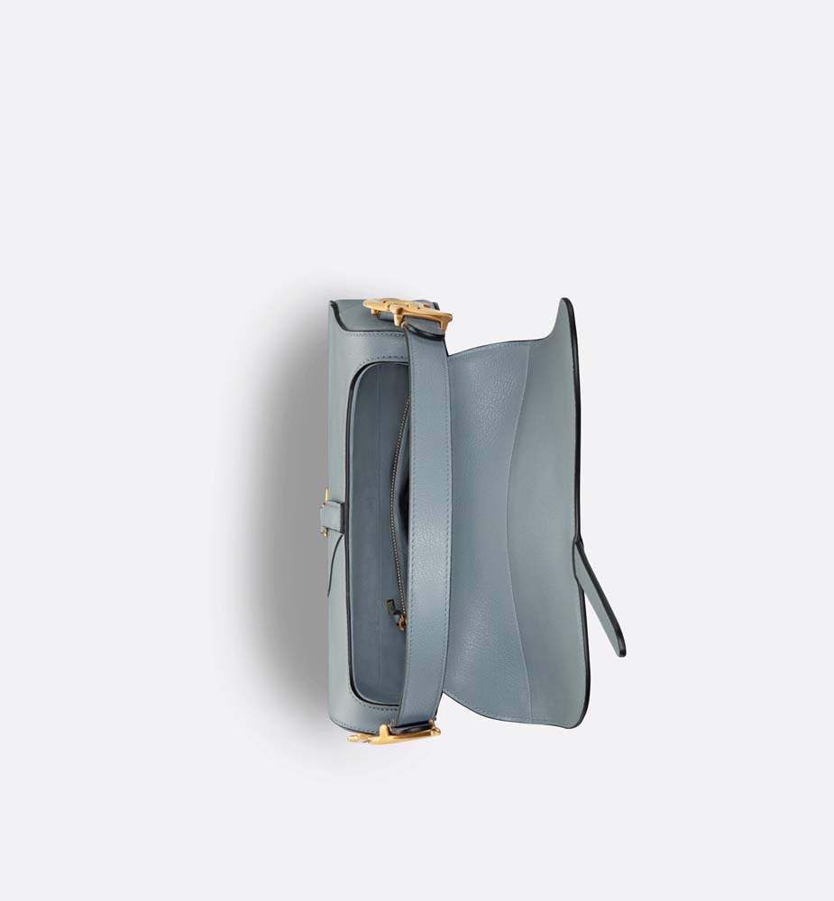 NMSADDLE BAG WITH STRAP