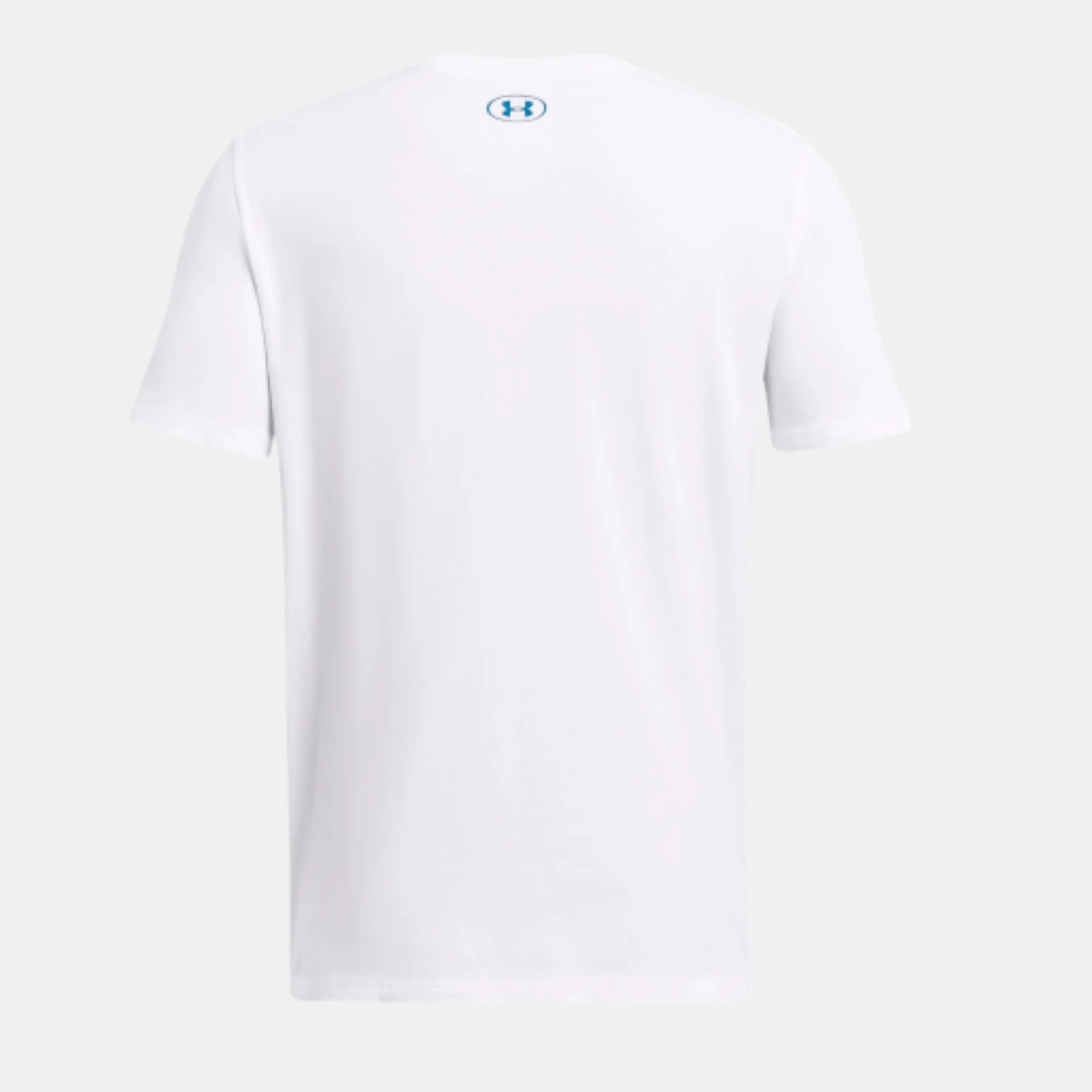 NMMen's Under Armour Foundation Short Sleeve 