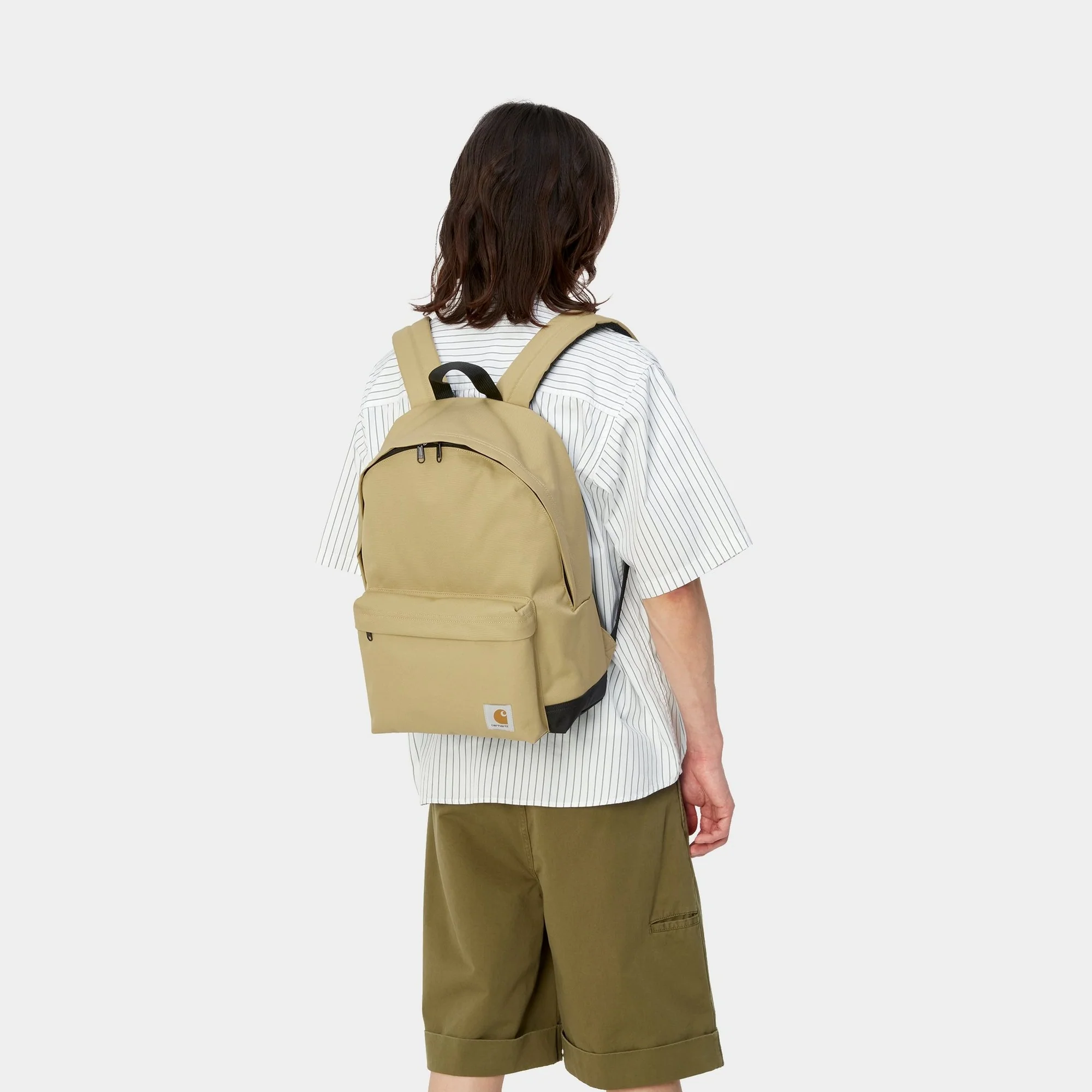 NMJake Backpack | Agate