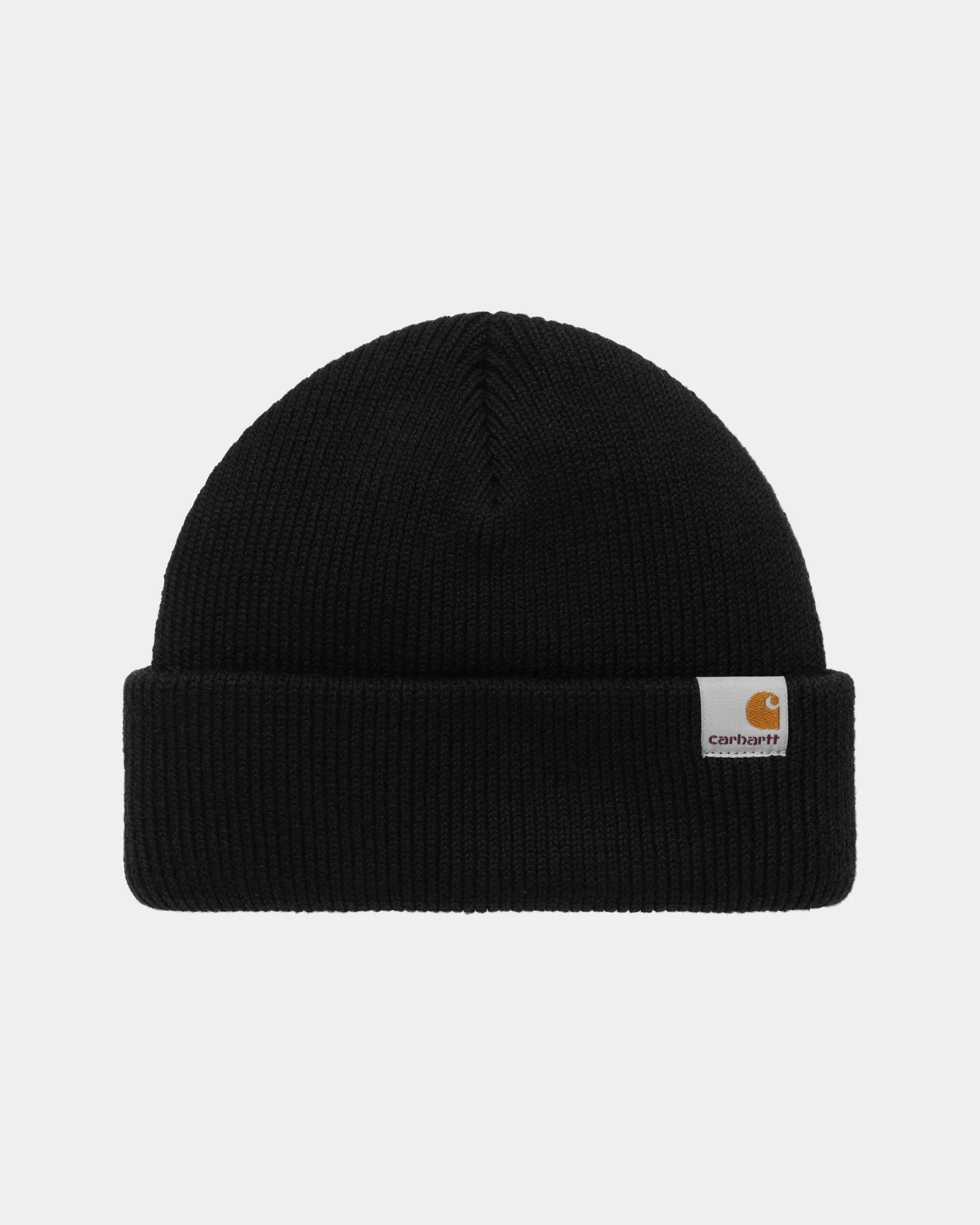 NMDaxton Beanie | Black