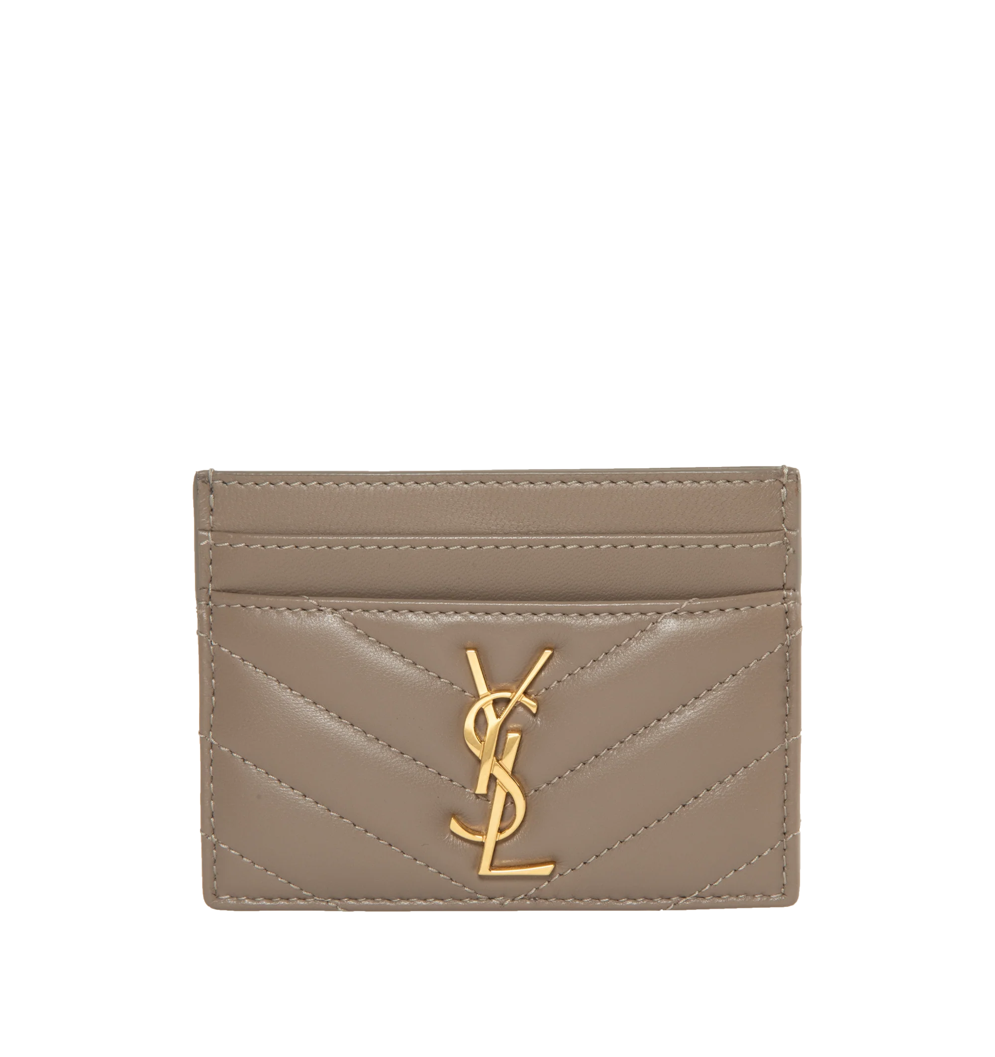 NMMONOGRAM CARD CASE