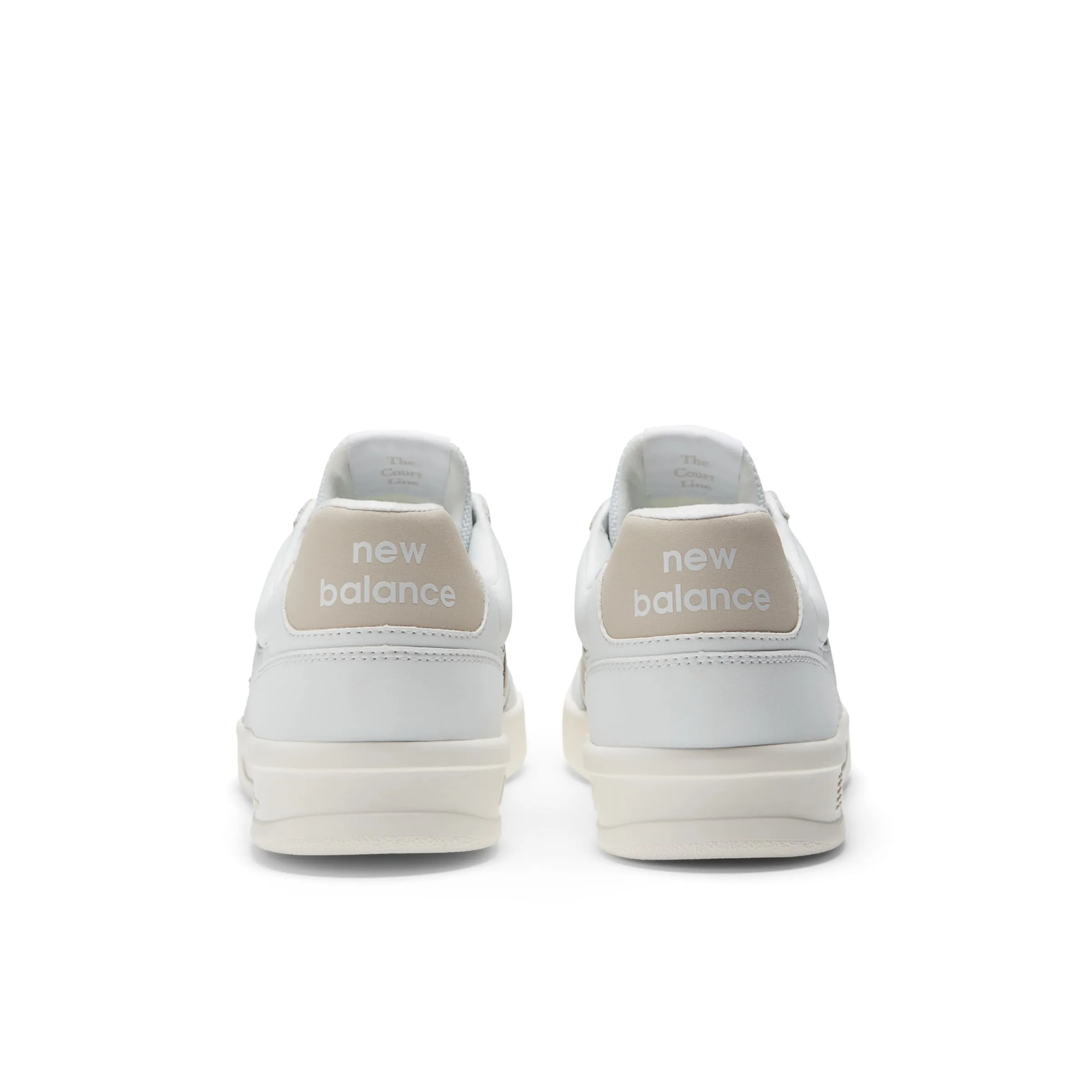 NMCT300V3 - White with Grey