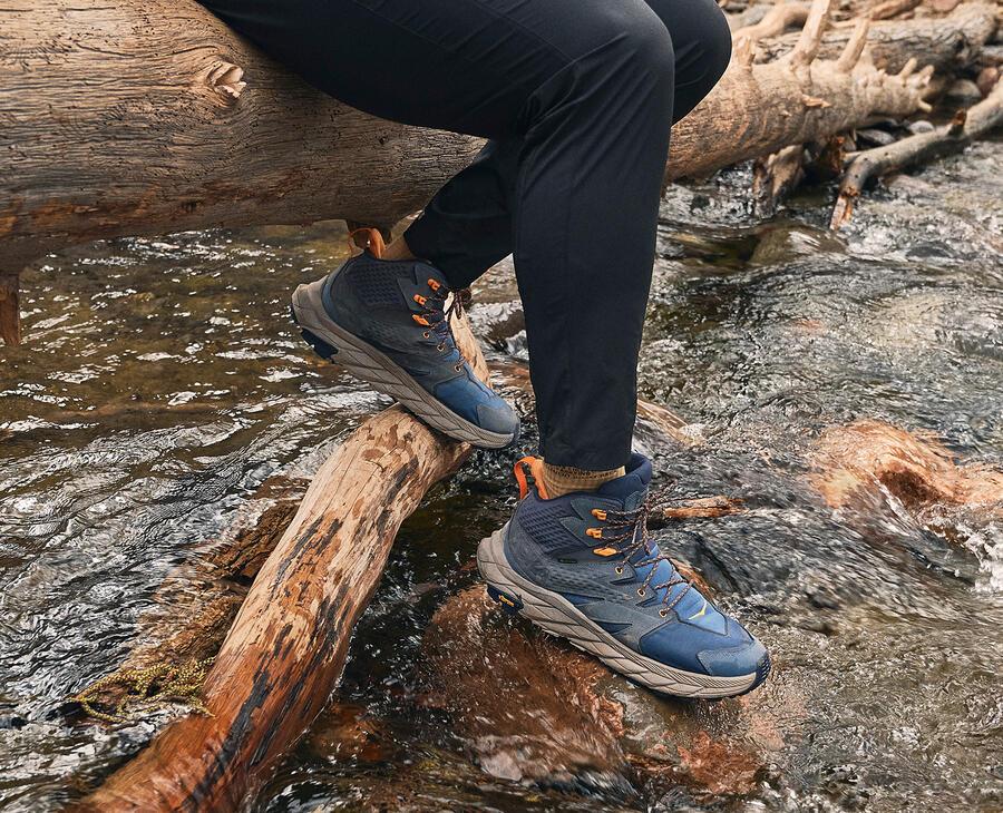 NMMen's Anacapa Mid GORE-TEX