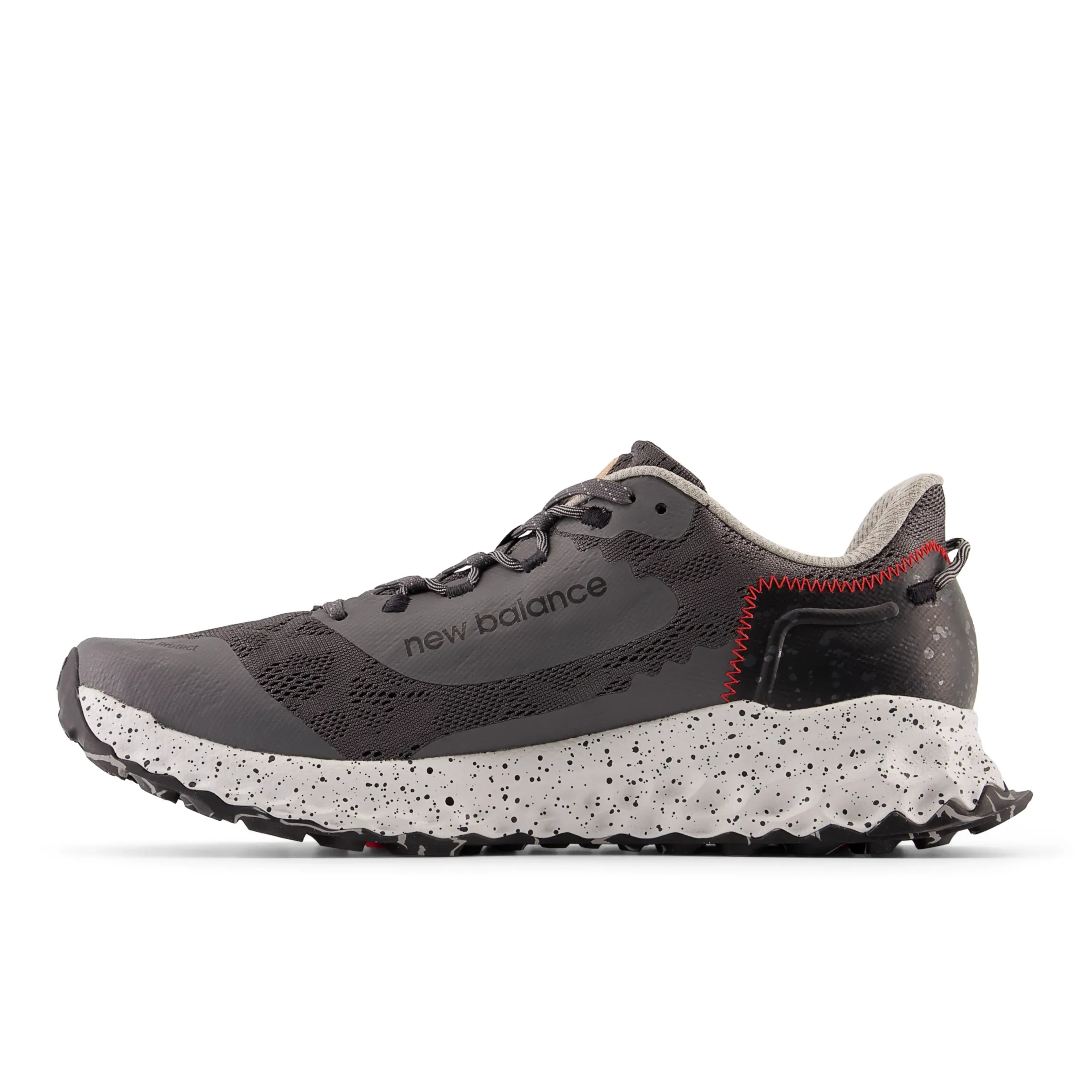 NMFresh Foam Garoé - Magnet with True Red and Black