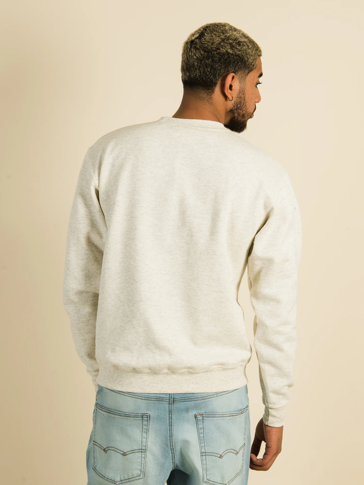 NMCHAMPION USC CREWNECK