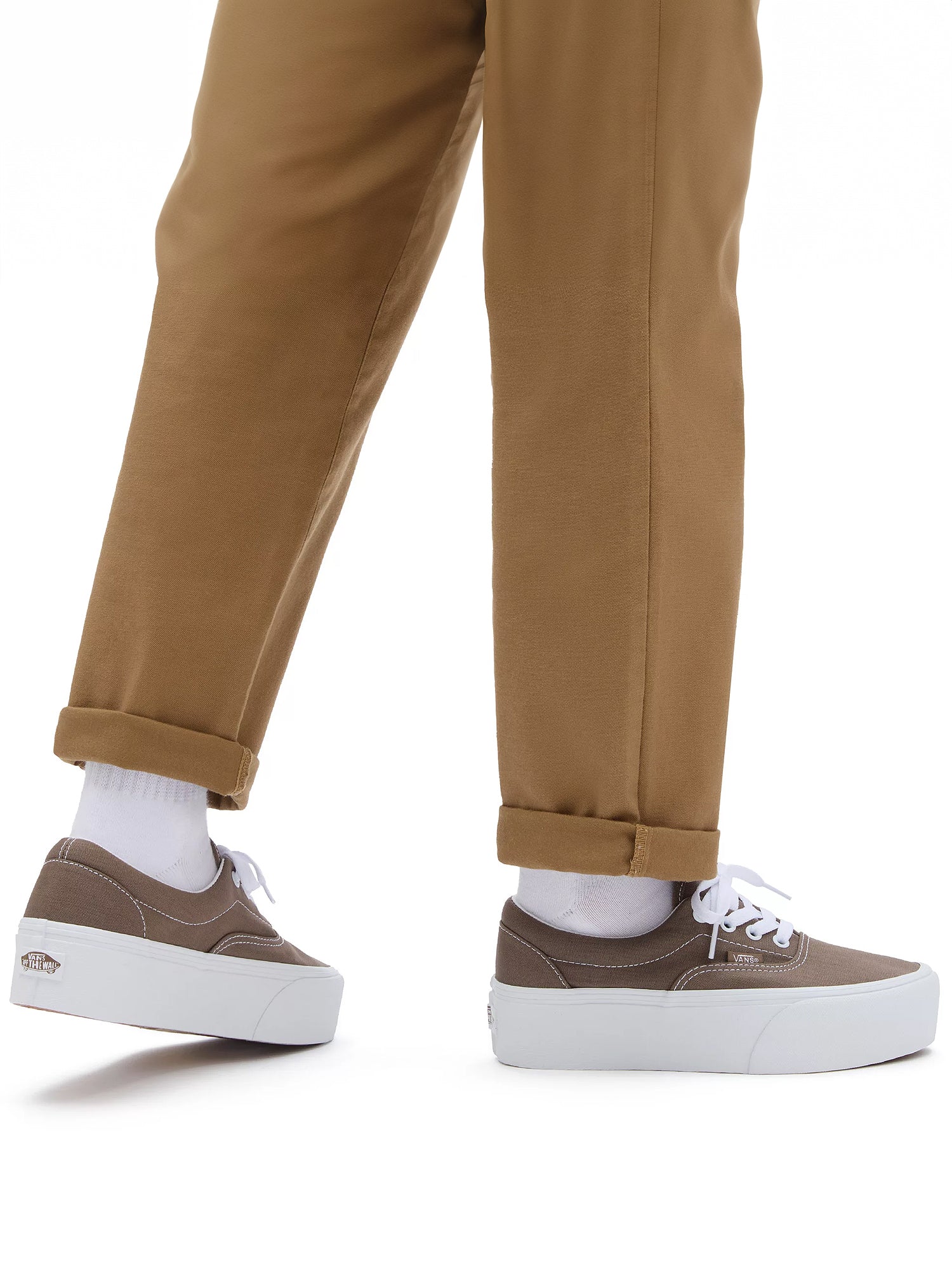 NMWOMENS VANS ERA STACKFORM