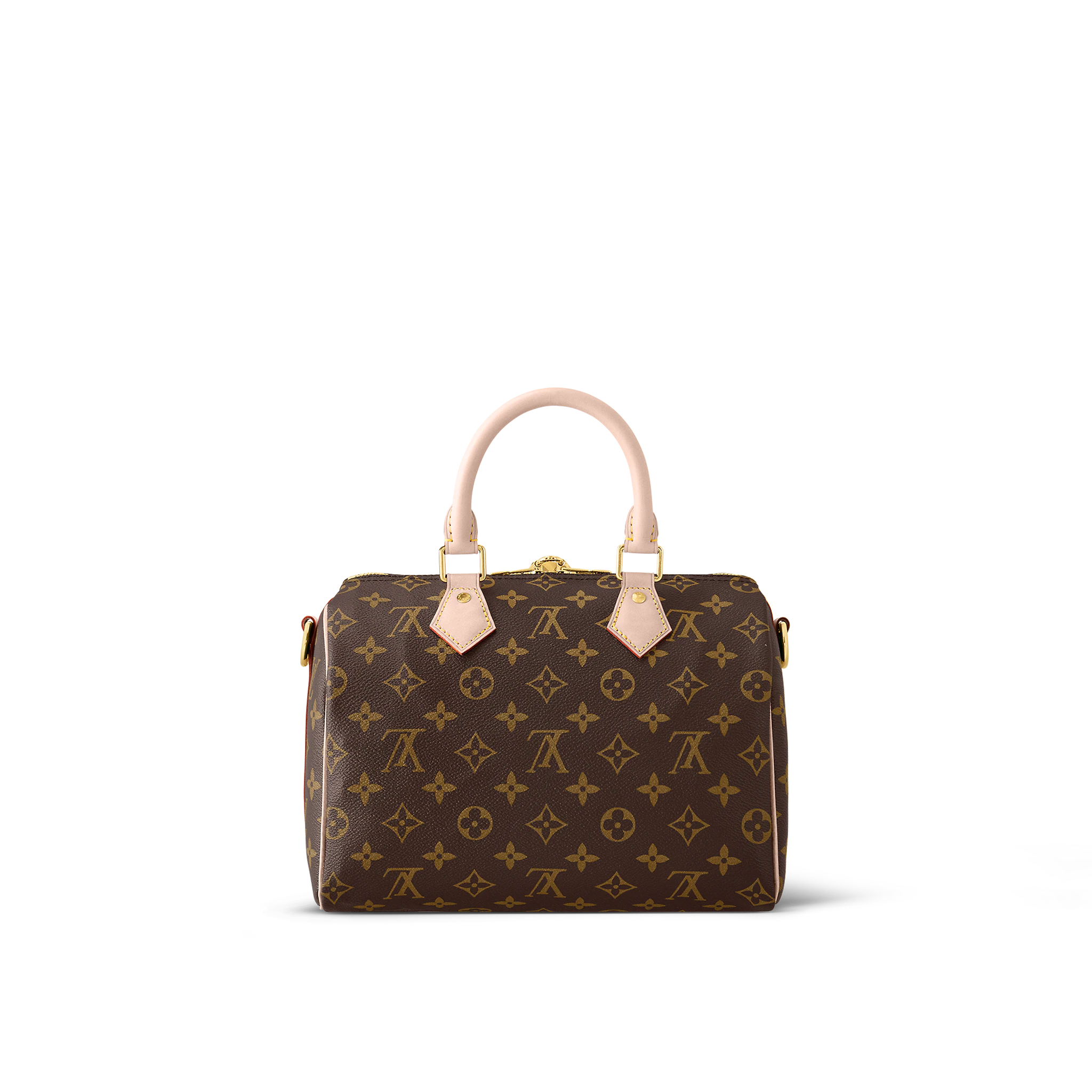 NMSPEEDY 25-Monogram