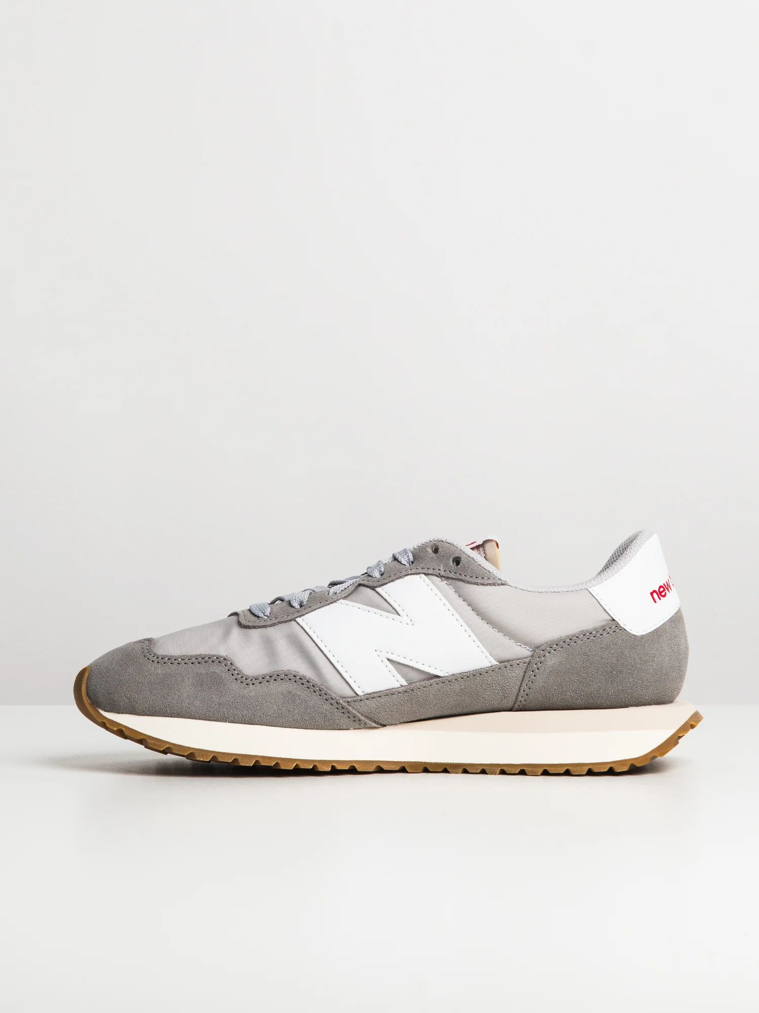 NMMENS NEW BALANCE THE 237 V1 SNEAKER