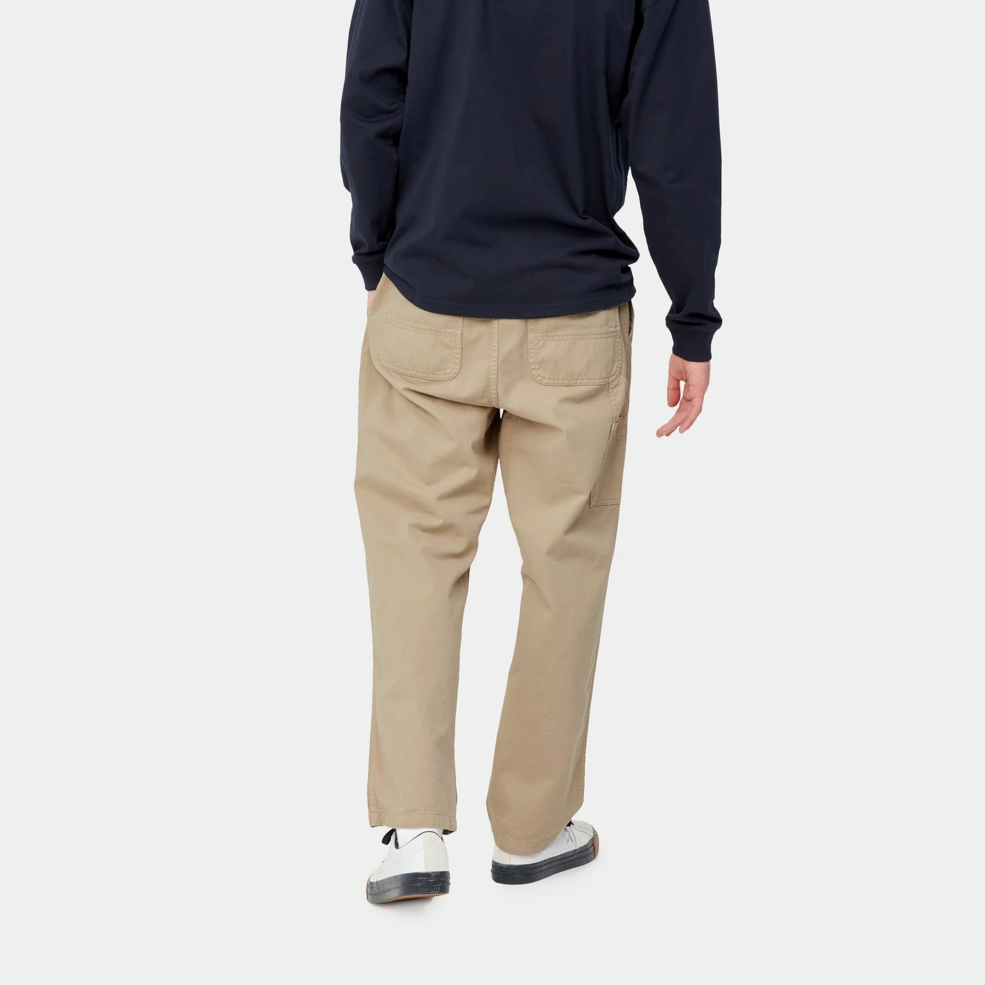 NMFlint Pant - Twill | Wall