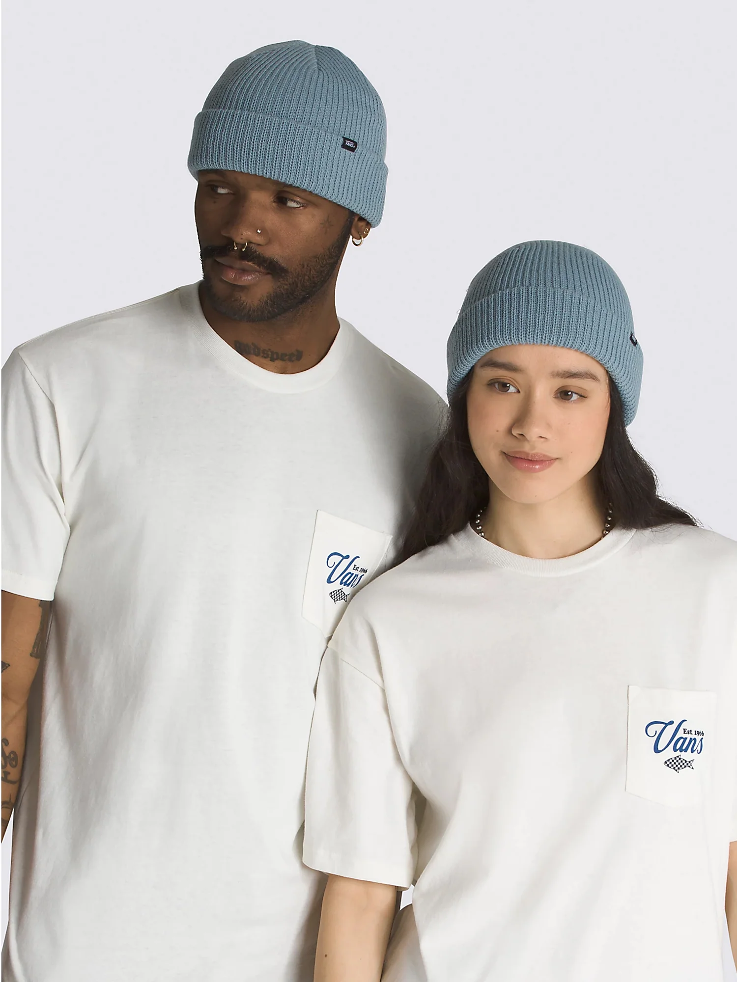 NMVANS CORE BASIC BEANIE