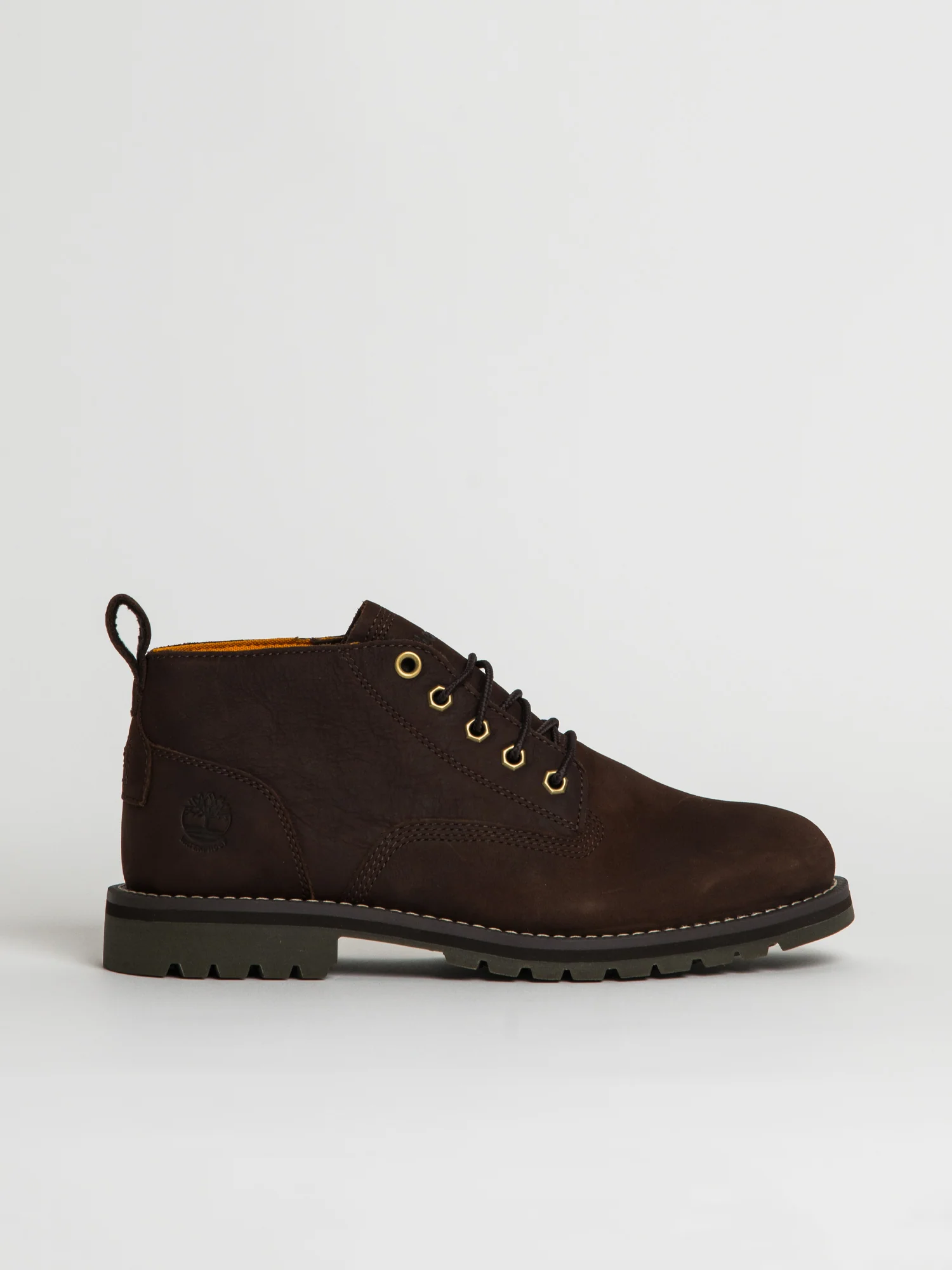 NMMENS TIMBERLAND REDWOOD FALLS WATERPROOF CHUKKA BOOT