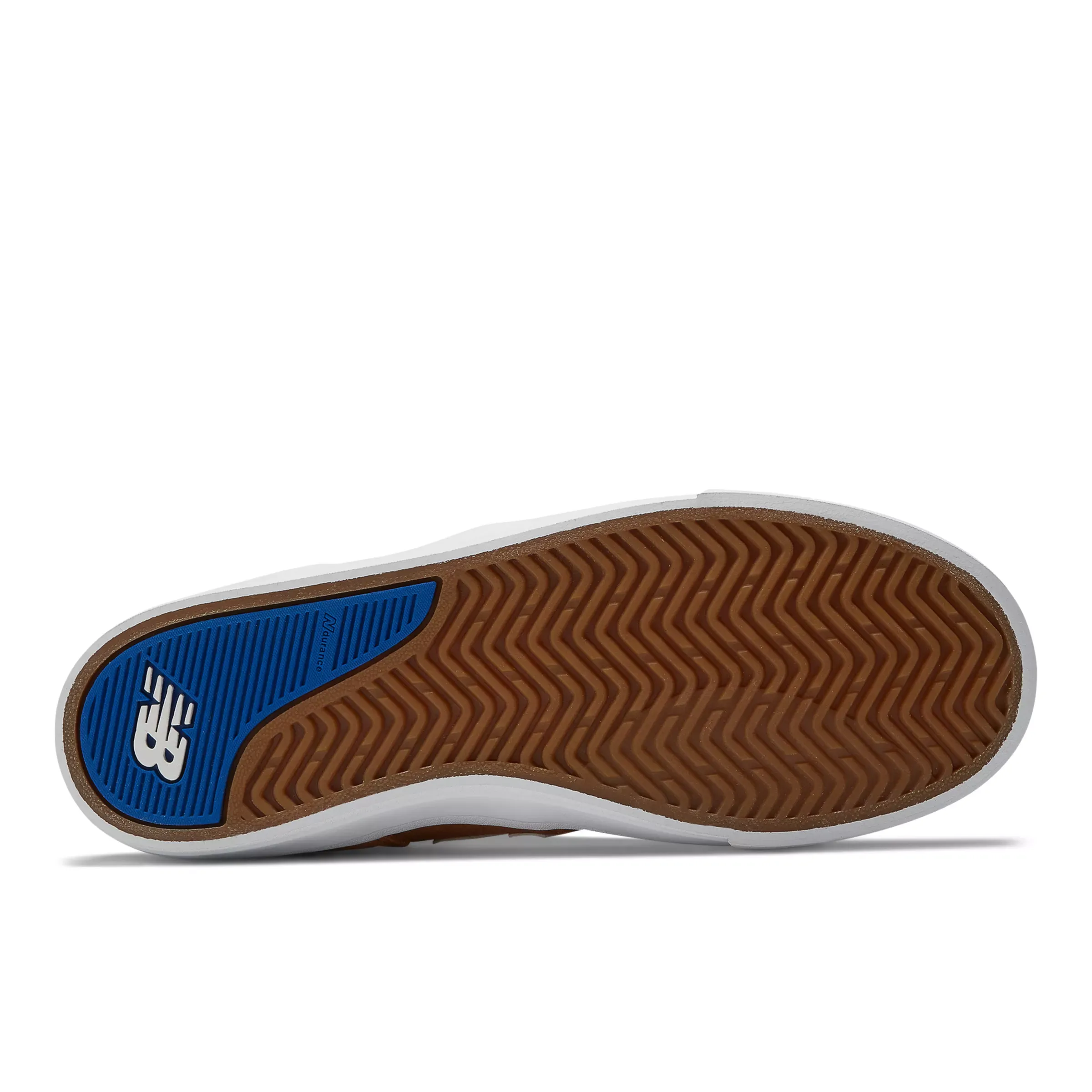 NMNB Numeric Jamie Foy 306 - Tobacco with White