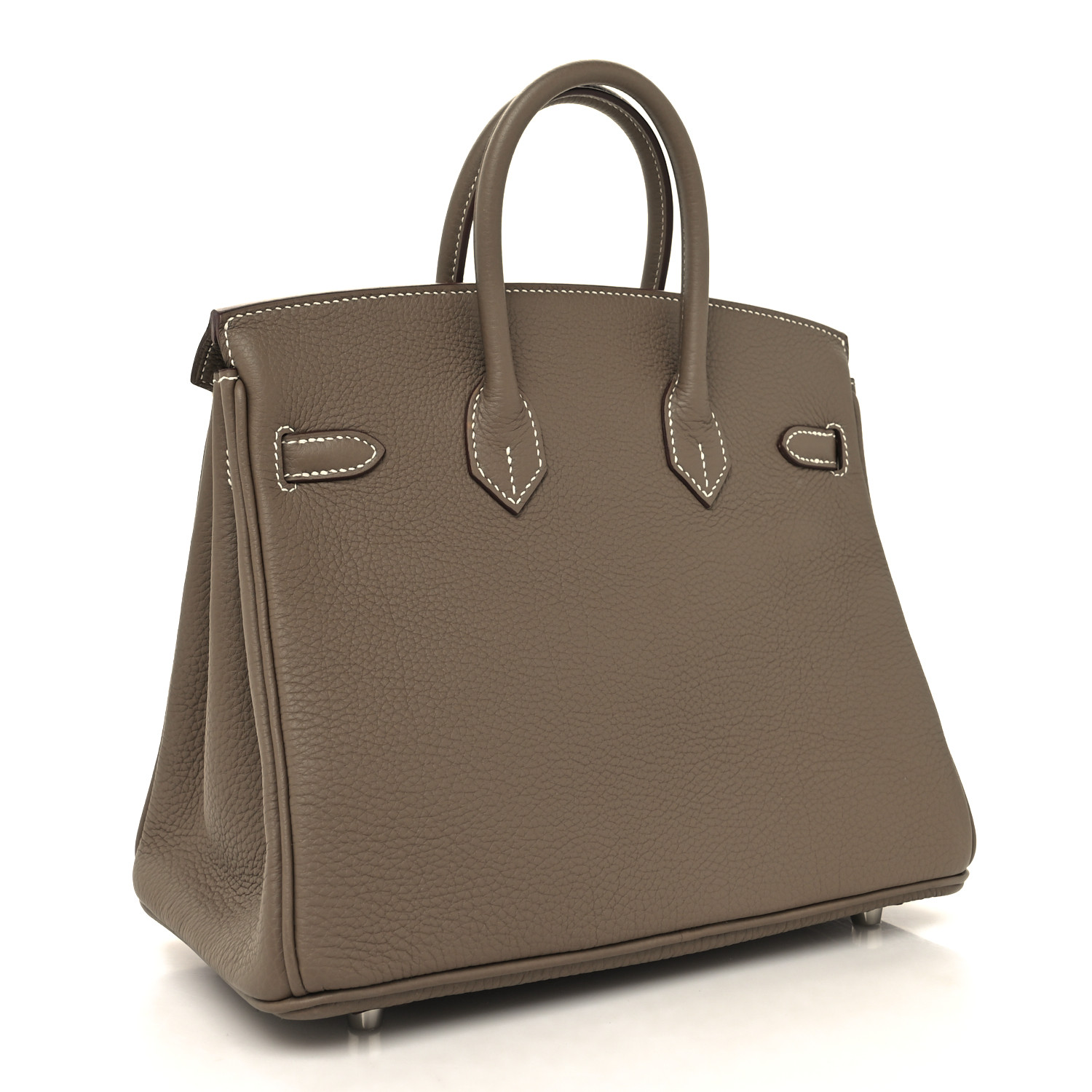 NMTogo Birkin 25 Etoupe