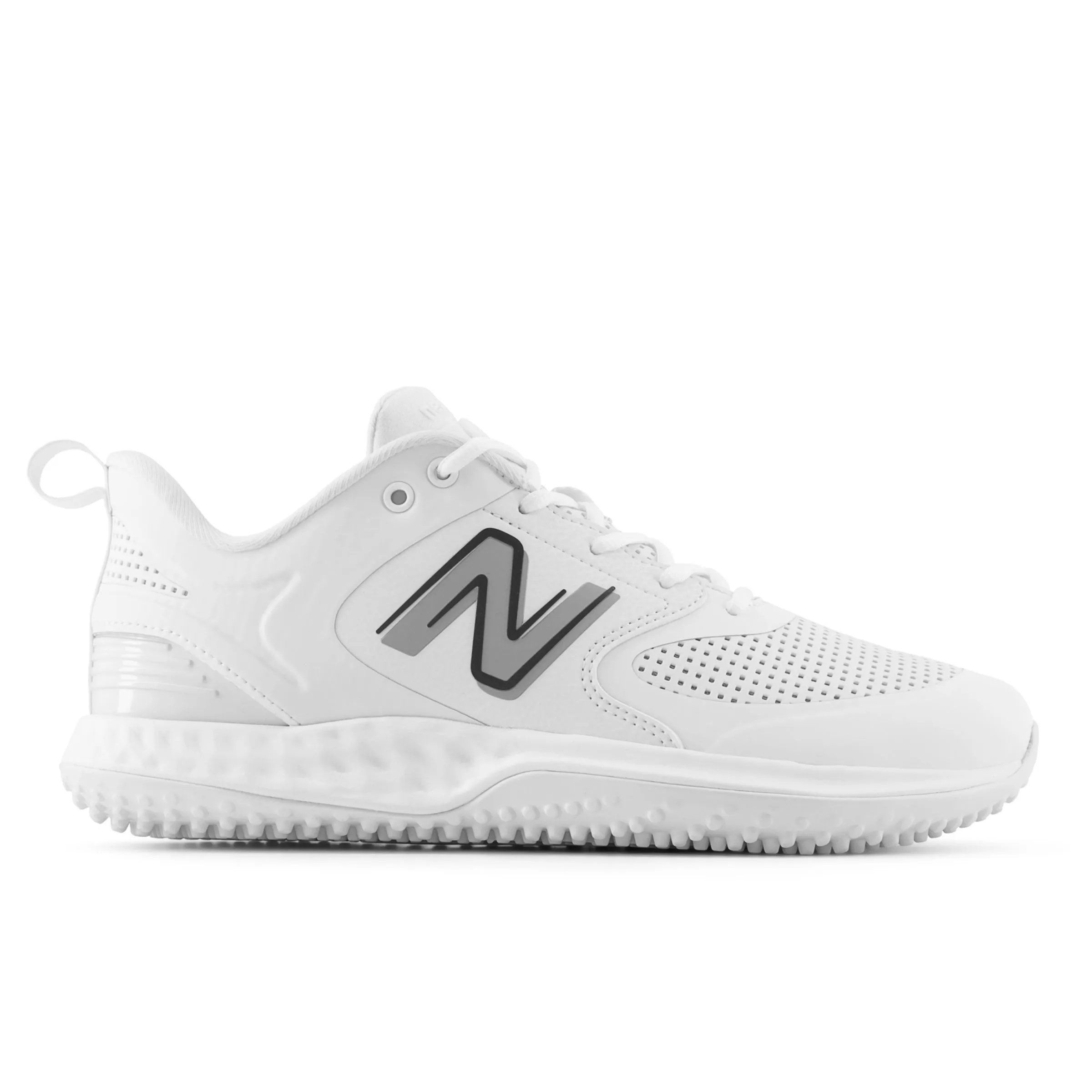 NMFresh Foam 3000 v6 Turf -Trainer - White