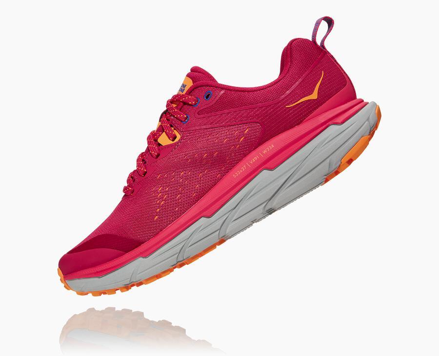 NMWomen's Challenger ATR 6