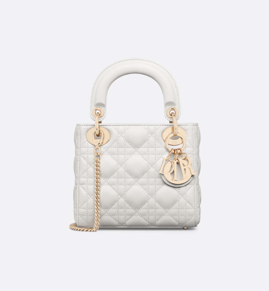 NMMINI LADY BAG
