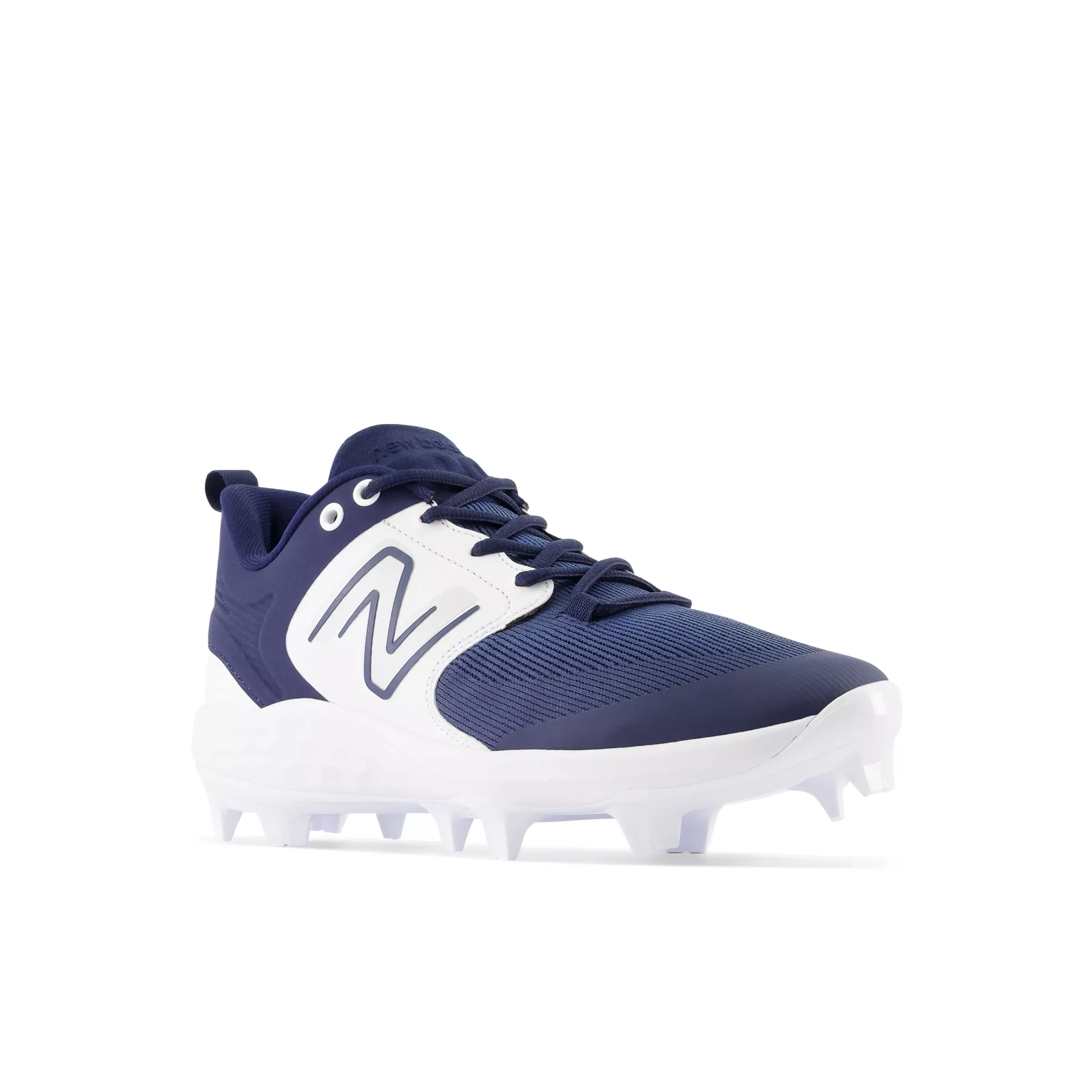 NMFresh Foam 3000 v6 Molded - Navy with White