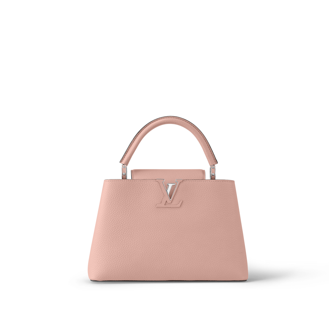 NMCapucines PM M42258