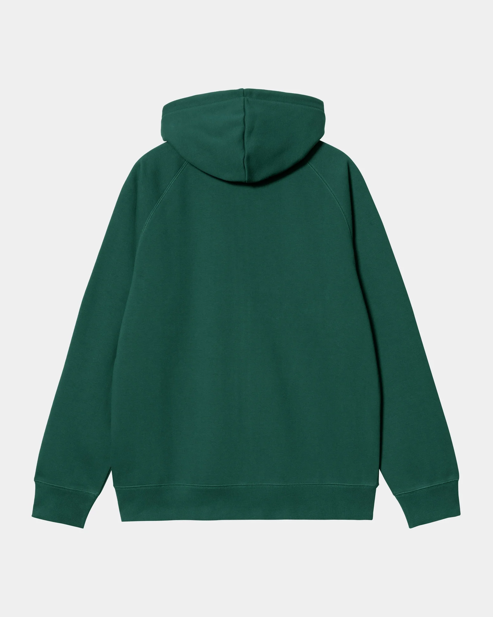 NMHooded Chase Jacket | Chervil