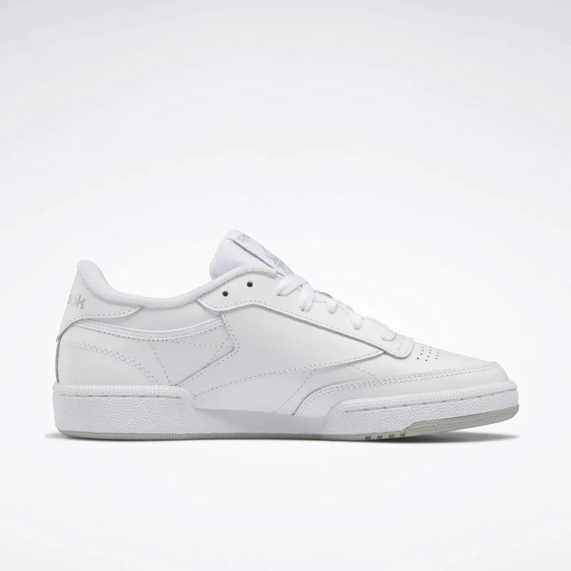 NMWOMENS REEBOK CLUB C 85 FTWWHT/SEASPR GZ9791