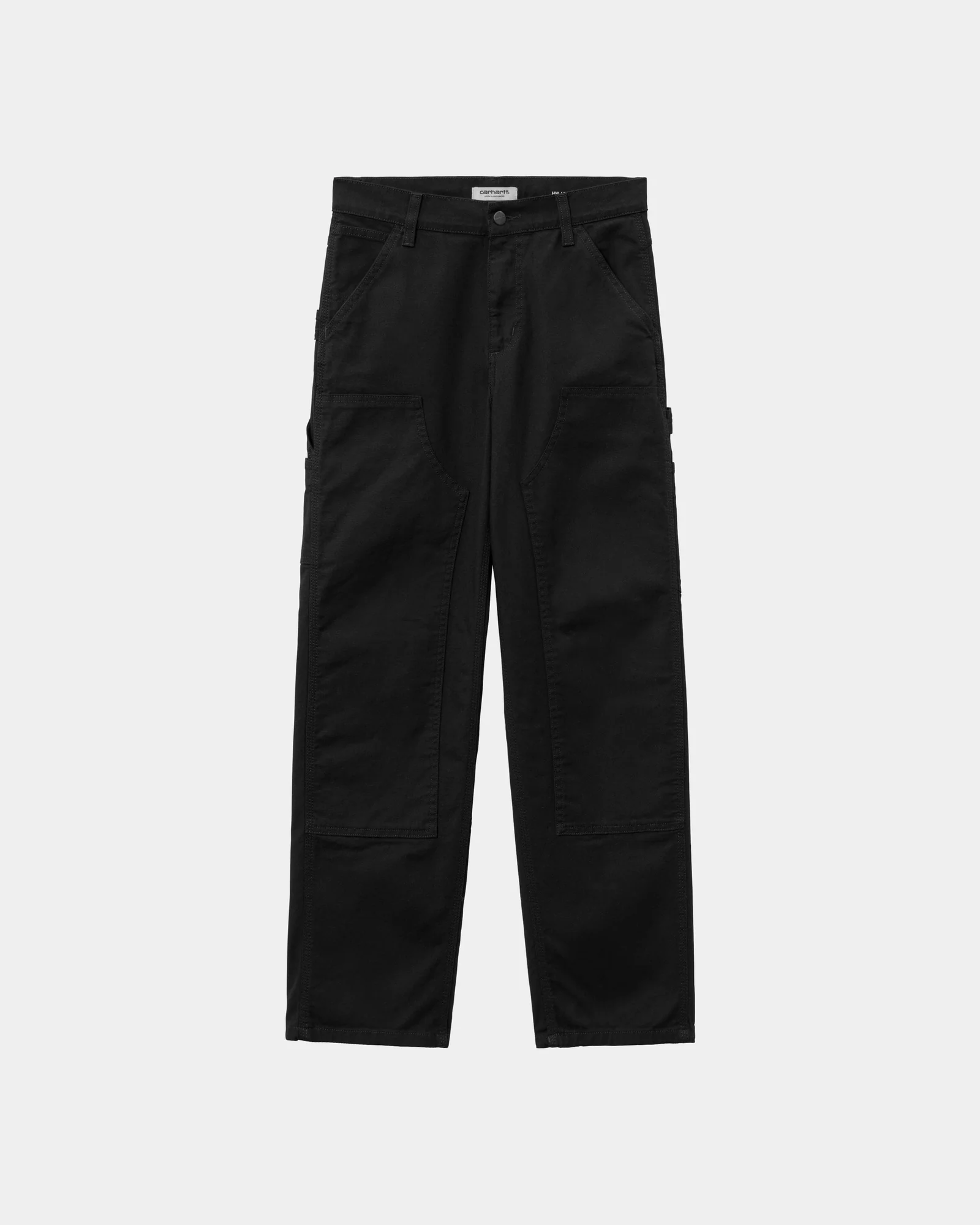 NMWomen's Pierce Double Knee Pant  | Black