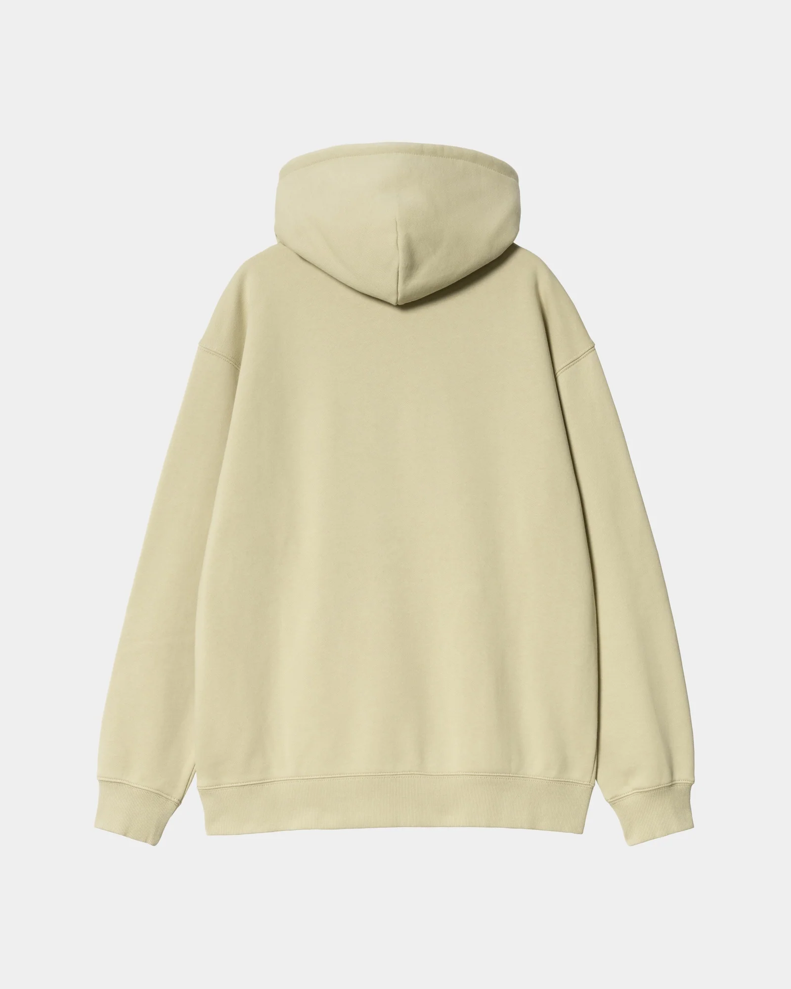 NMWomen’s Hooded Carhartt Sweatshirt | Beryl / Frosted Blue