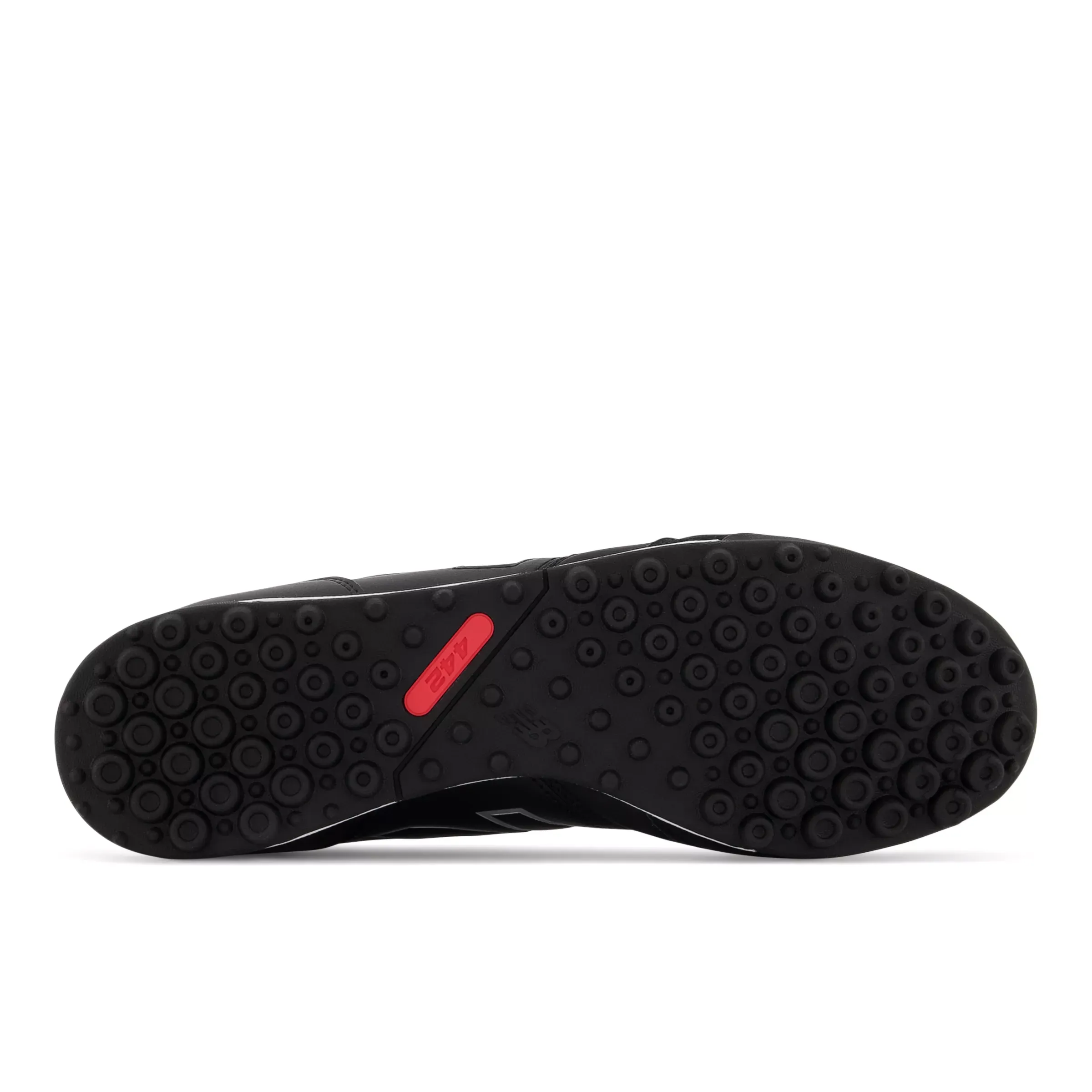 NM442 V2 TEAM TF - Black with White