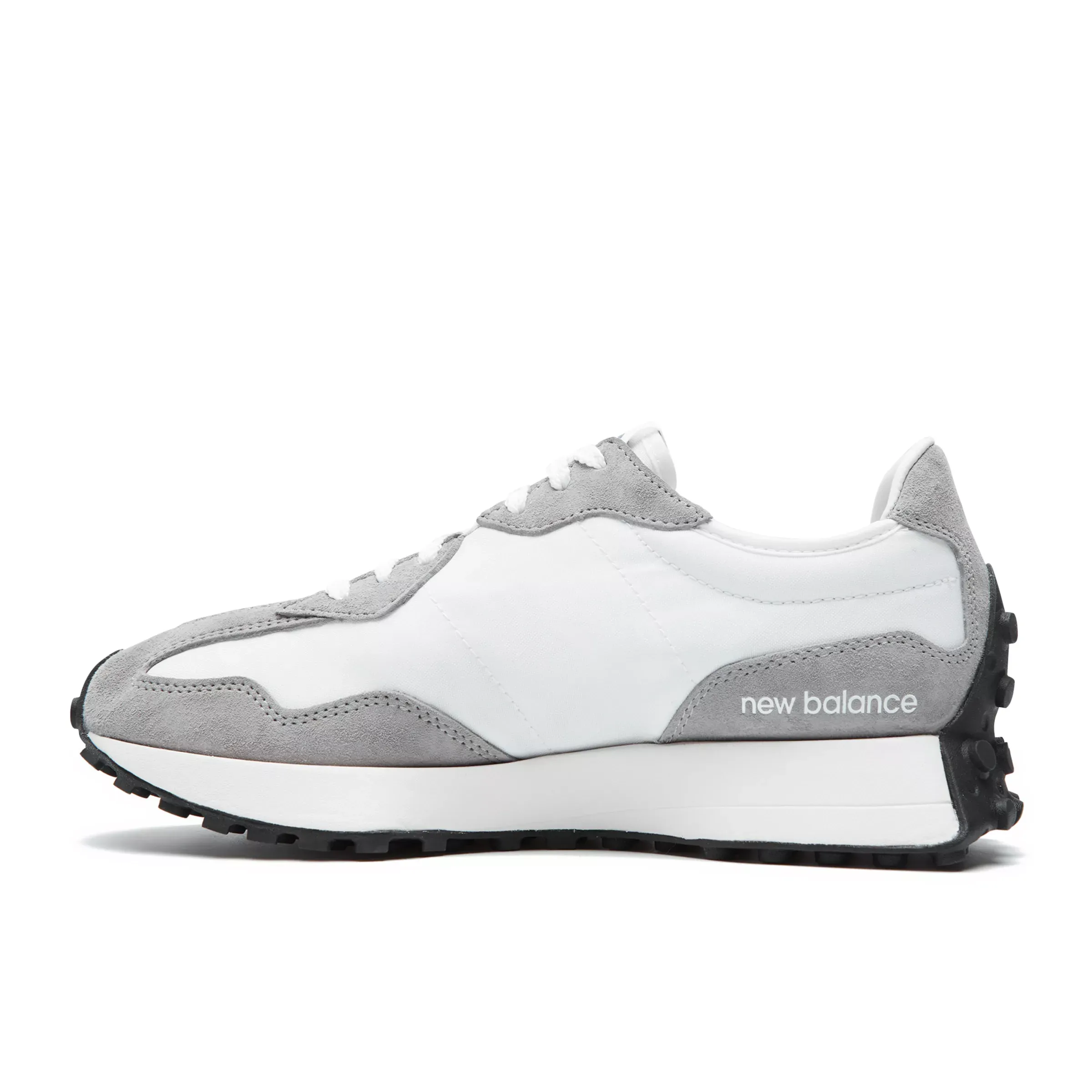 NM327 - Team Away Grey with White