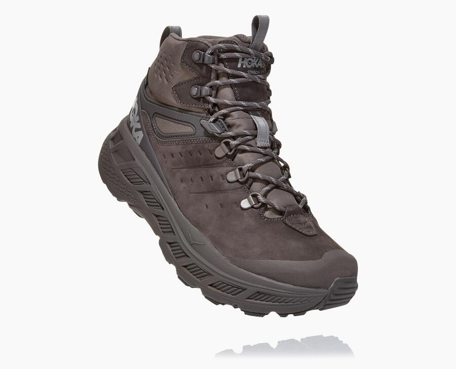 NMMen's Stinson Mid GORE-TEX