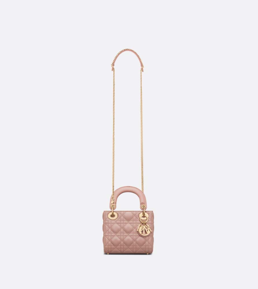 NMMINI LADY  BAG