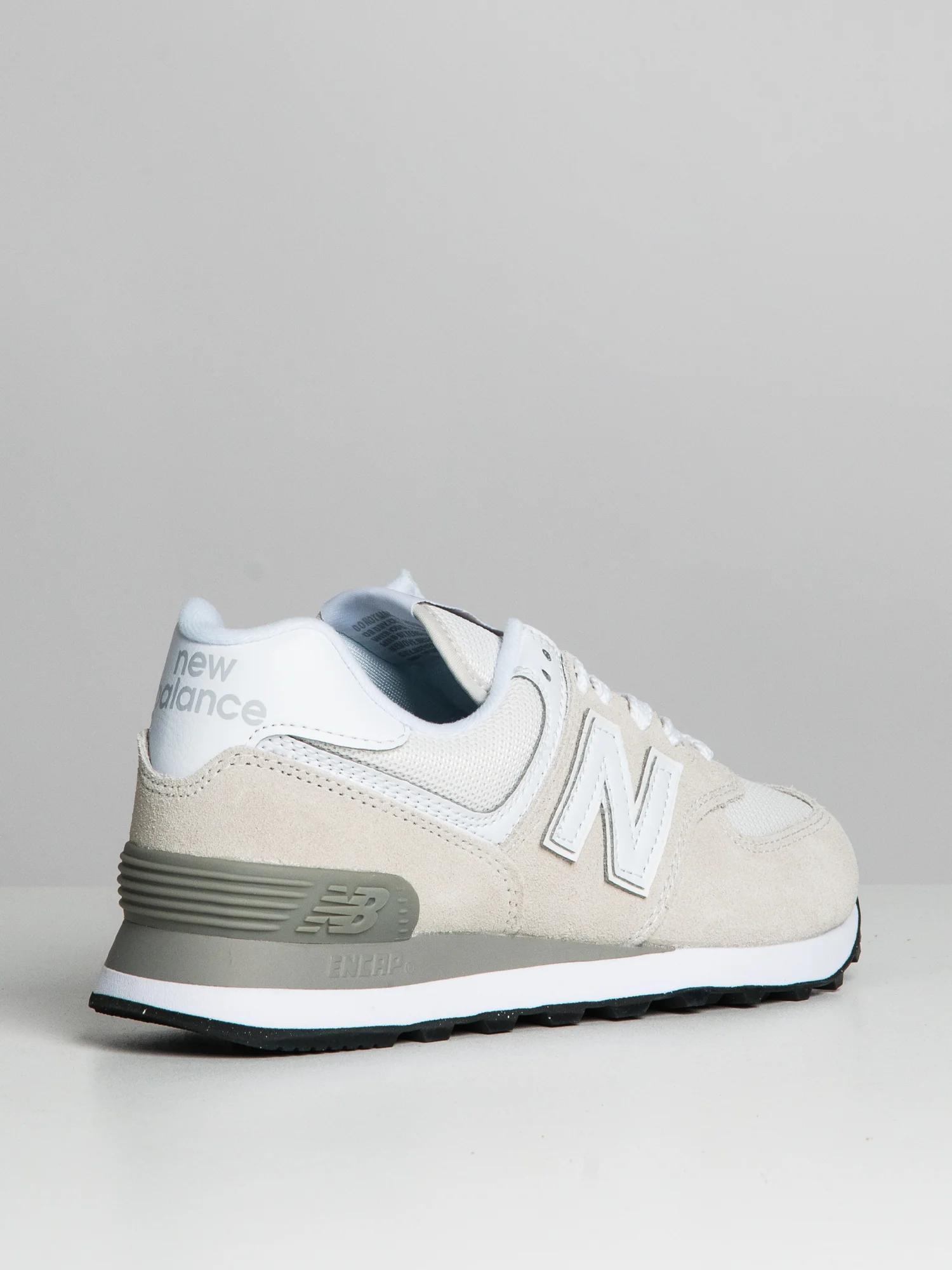 NMWOMENS NEW BALANCE THE 574 SNEAKER