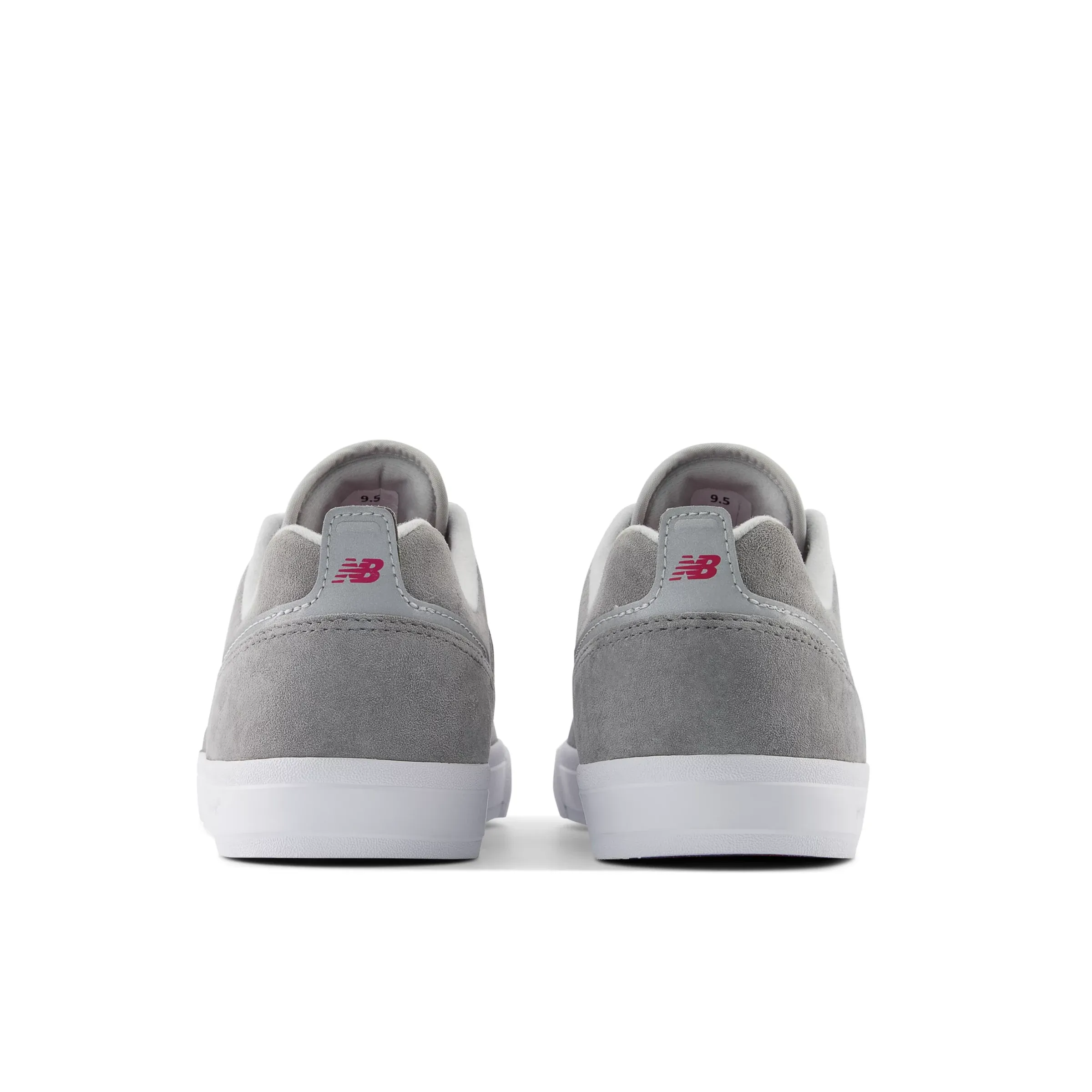 NMNB Numeric Jamie Foy 306 - Grey with White