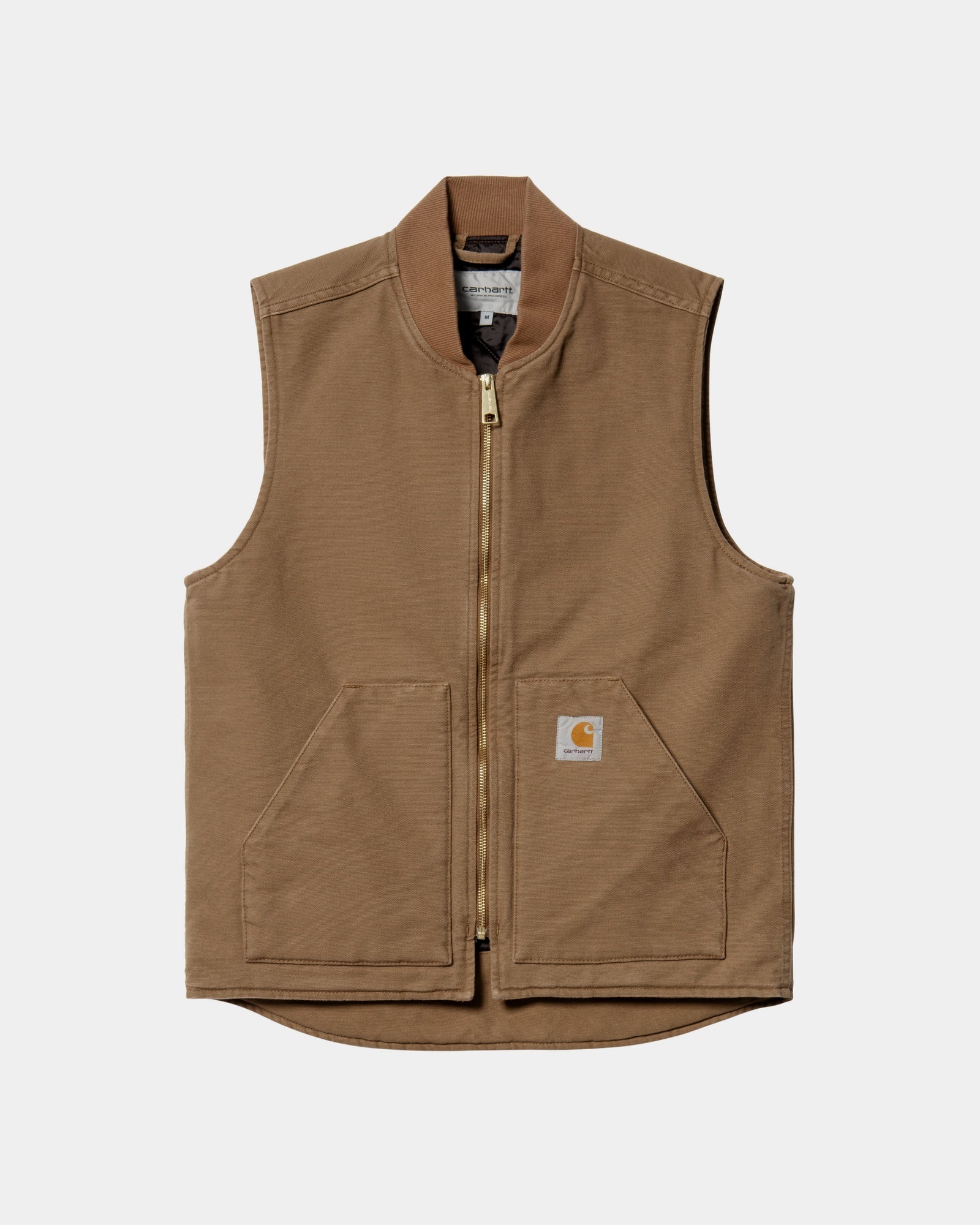 NMVest (Spring) | Hamilton Brown