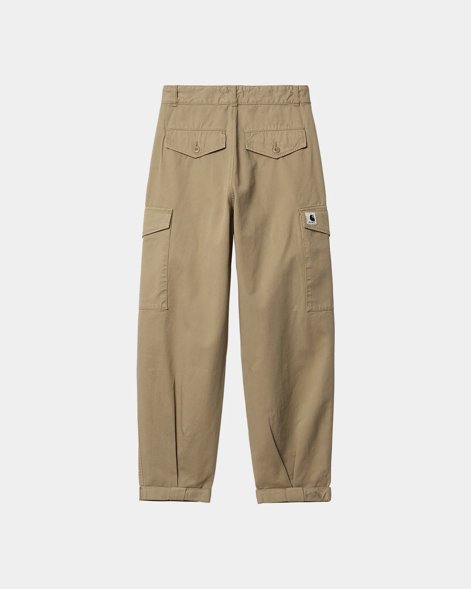 NMCollins Pant | Sable