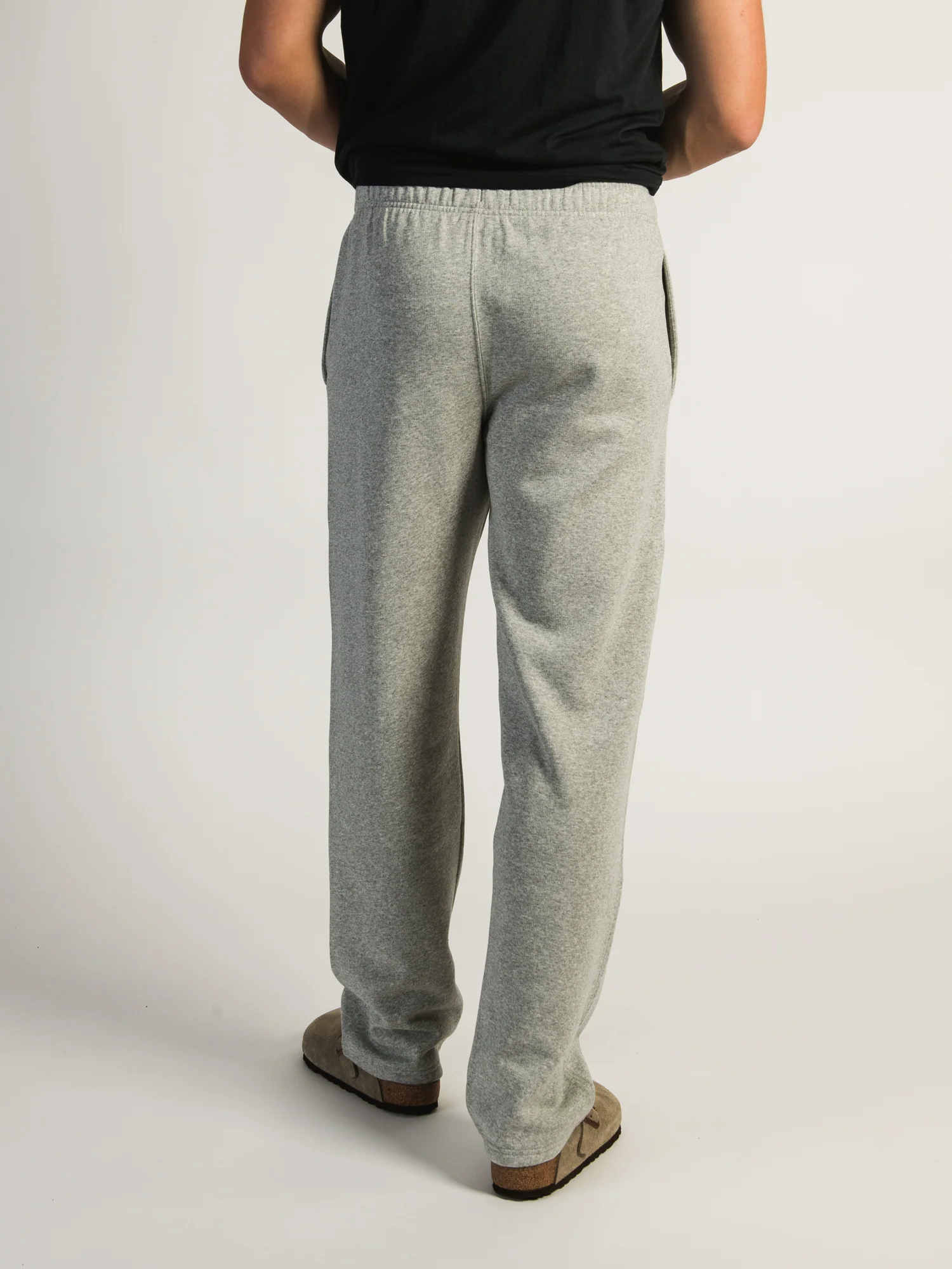 NMCHAMPION POWERBLEND FLEECE OPEN BOTTOM