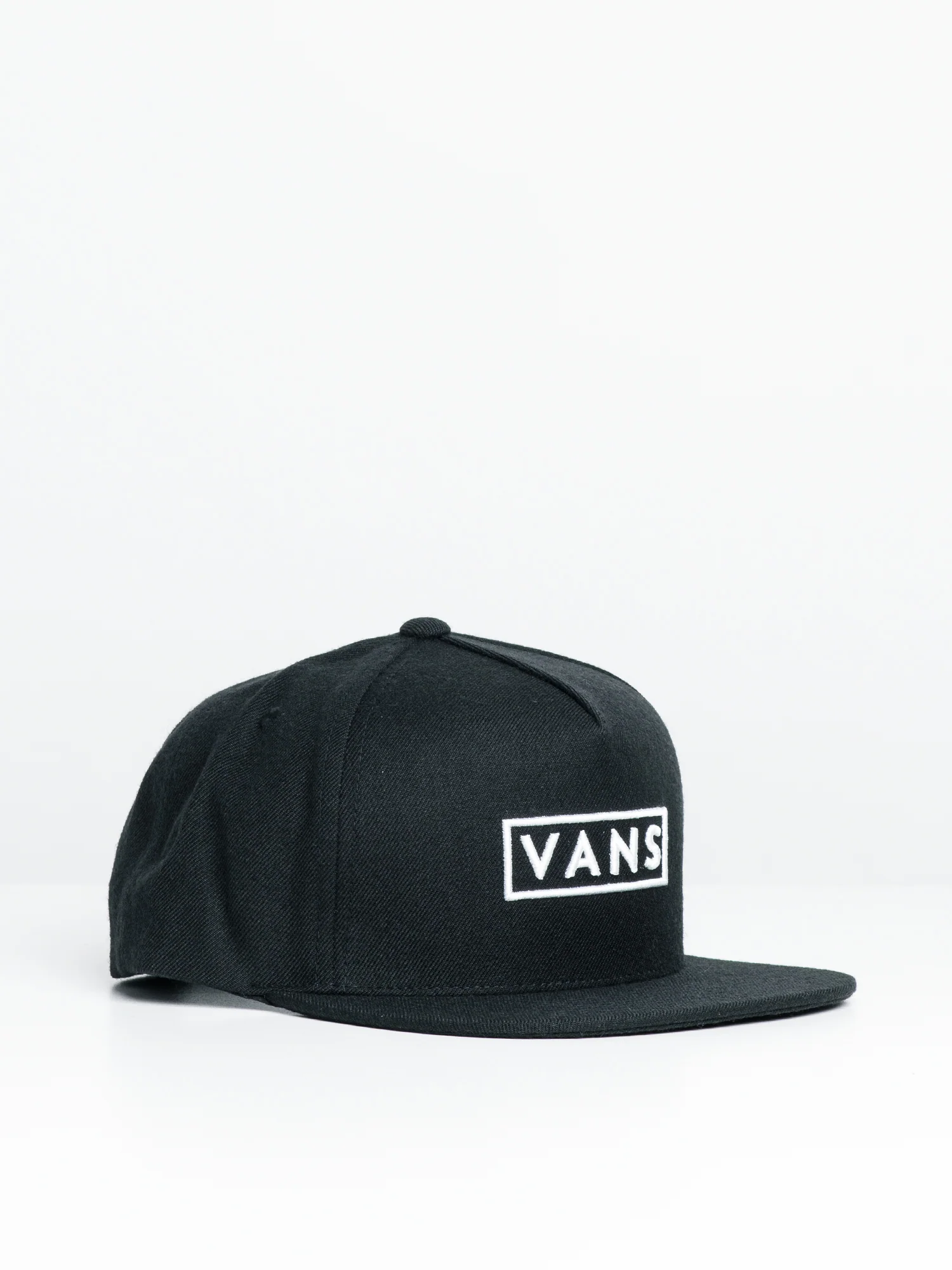 NMVANS EASY BOX SNAPBACK HAT