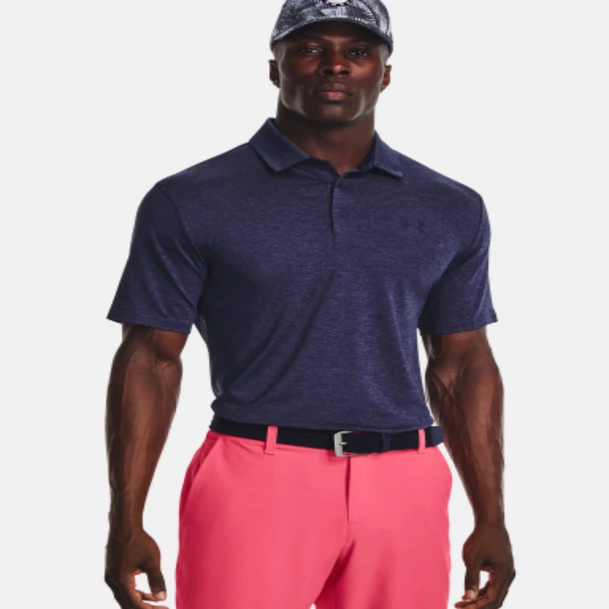 NMMen's Under Armour Playoff 3.0 Polo 
