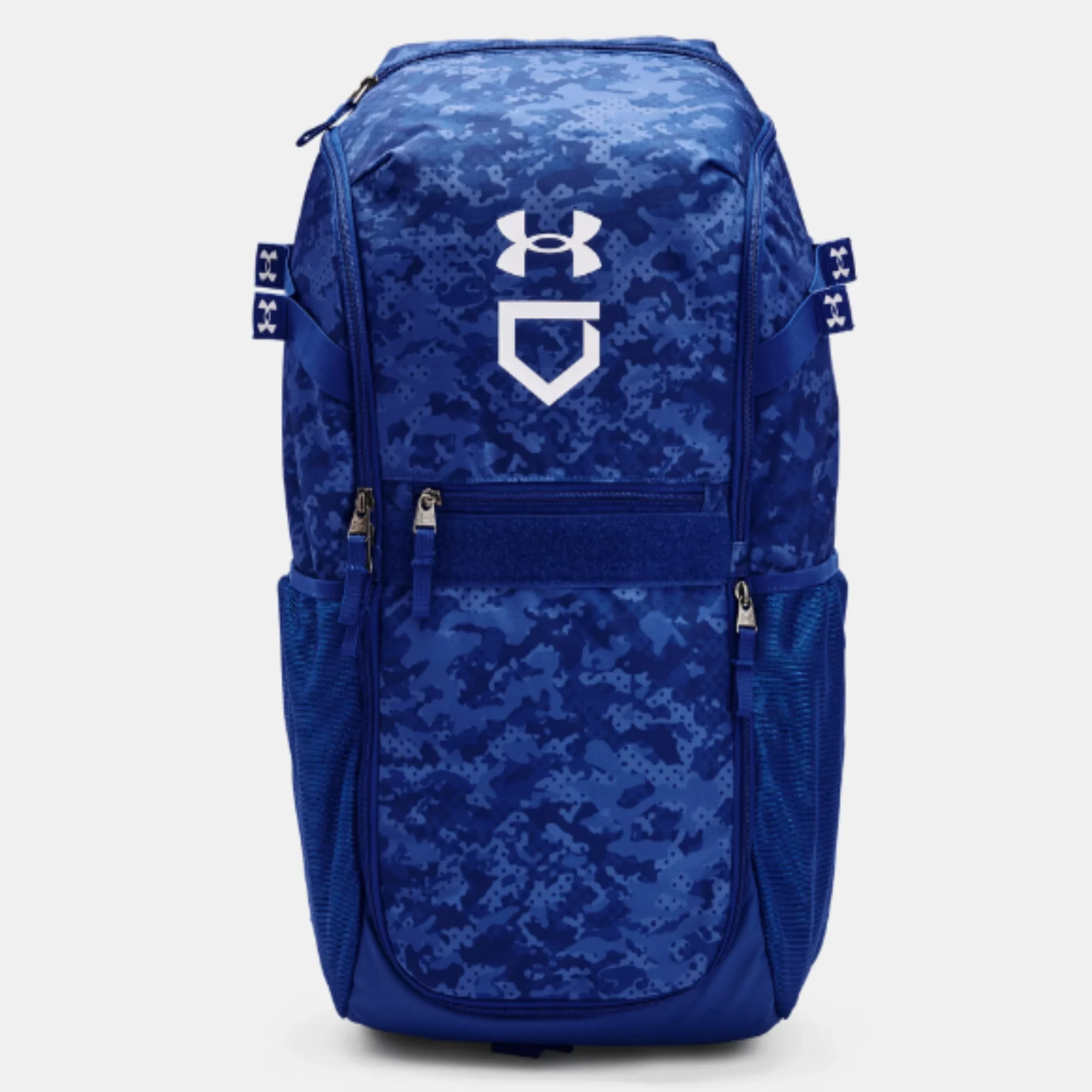 NMUnder Armour Utility Baseball Print Backpack