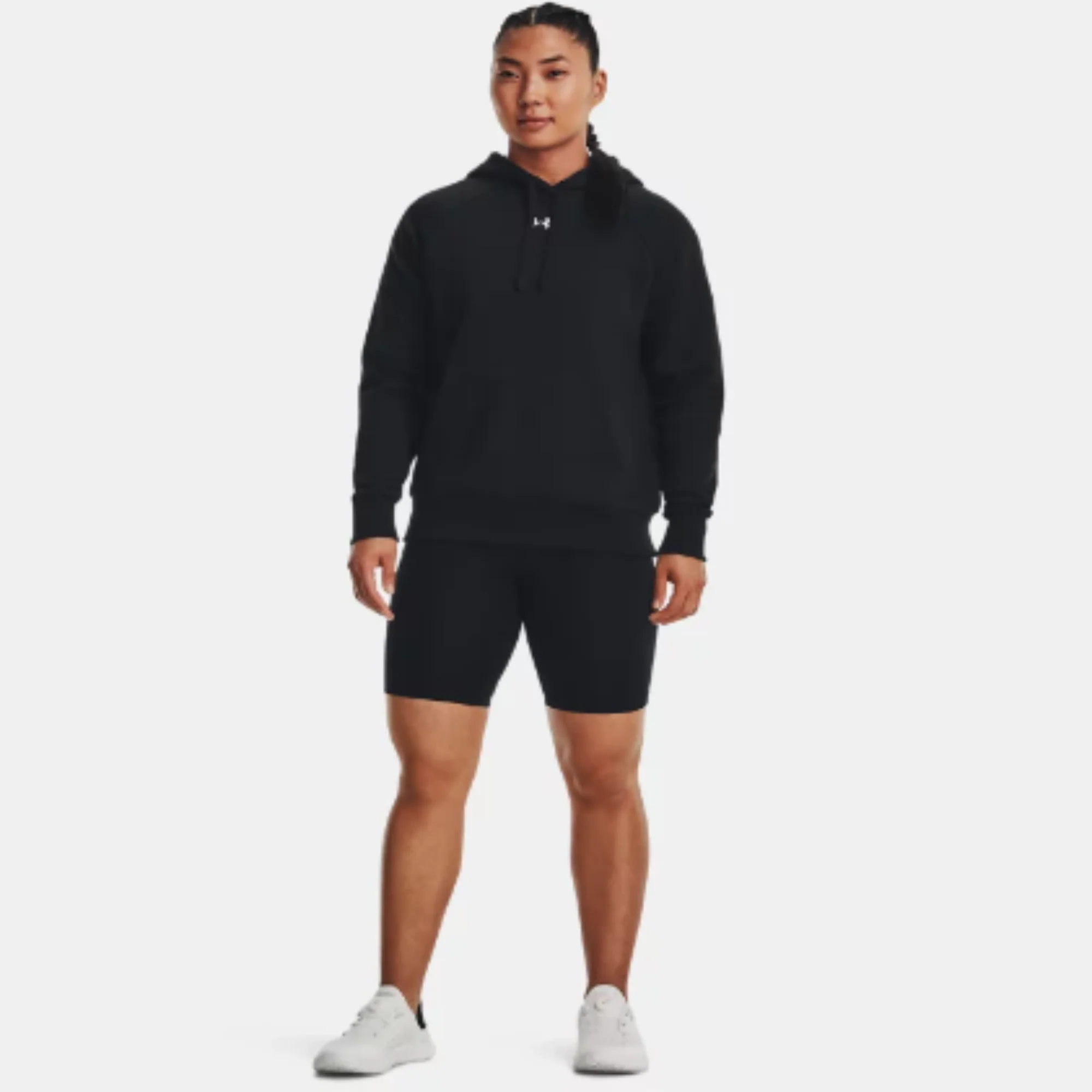 NMWomen's Under Armour Rival Fleece Hoodie