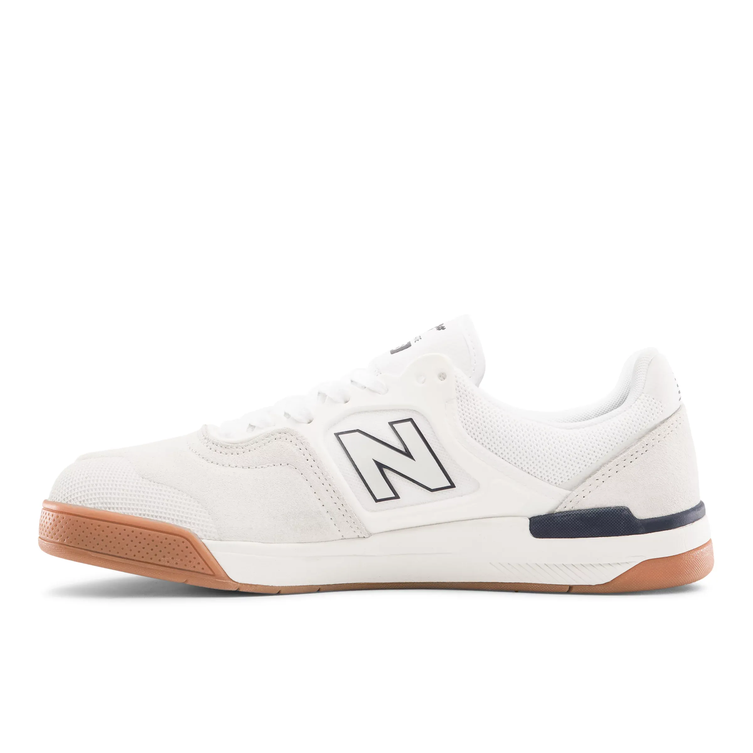 NMNB Numeric Brandon Westgate 913 - White with Navy