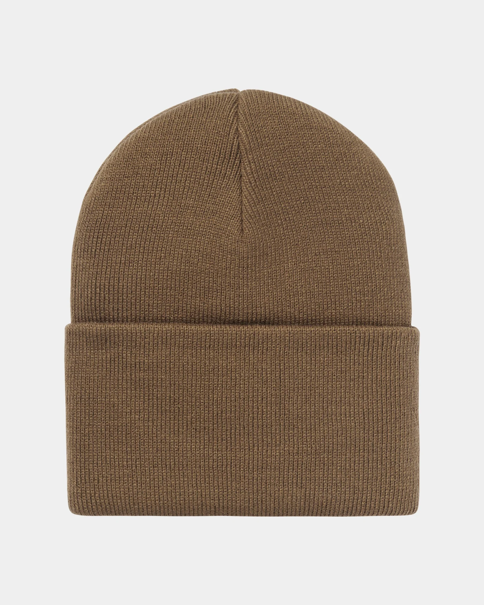 NMAcrylic Watch Hat | Lumber