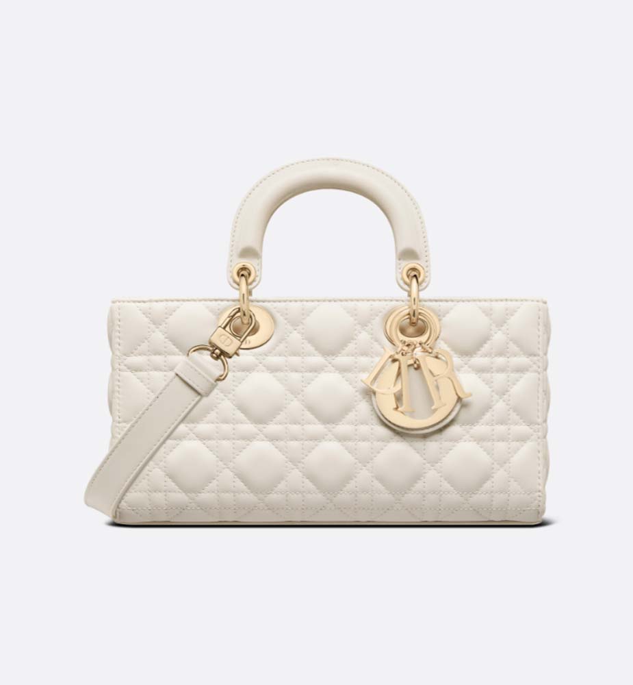 NMMEDIUM LADY D-JOY BAG