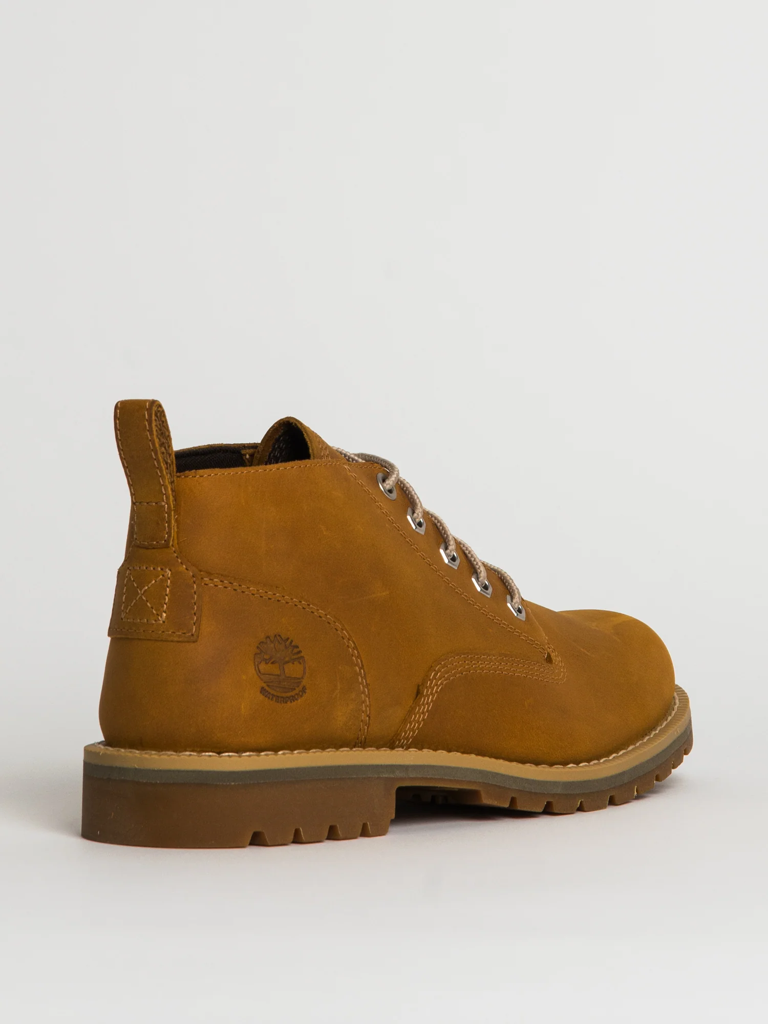 NMMENS TIMBERLAND REDWOOD FALLS WATERPROOF CHUKKA BOOT