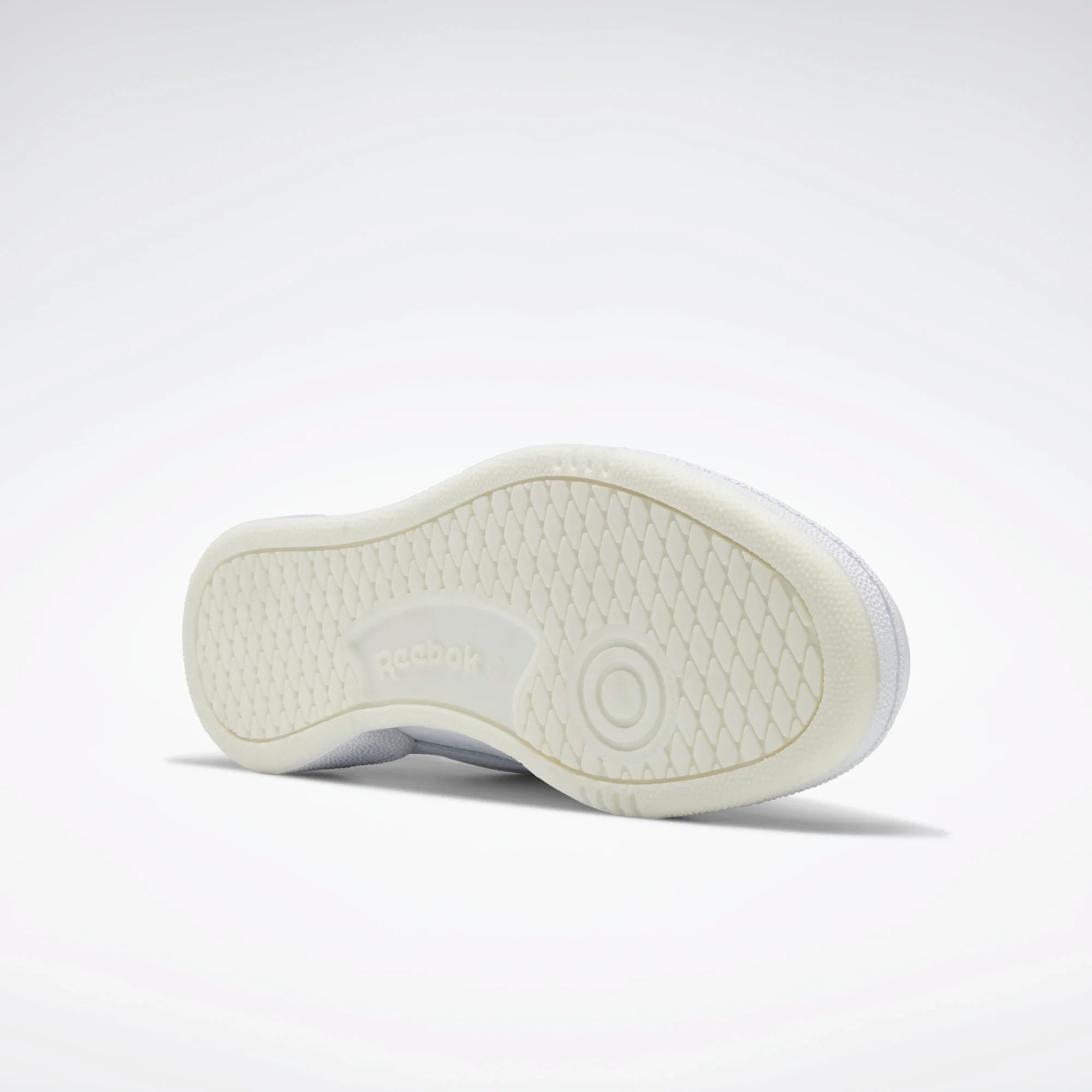 NMReebok Men's Club C 85 Shoes - White / Sand Stone / Khaki