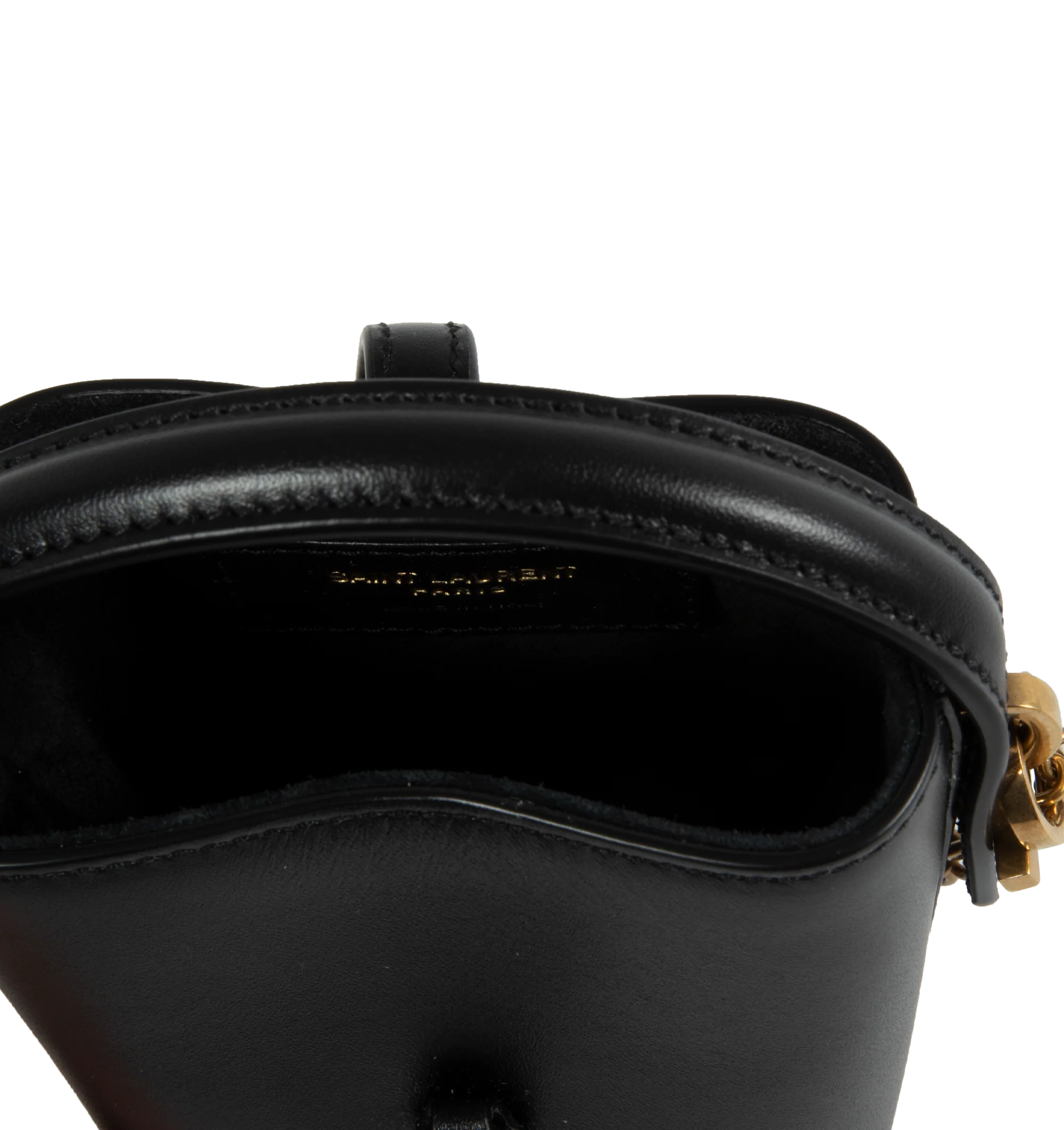 NMLE 37 MICRO BUCKET BAG