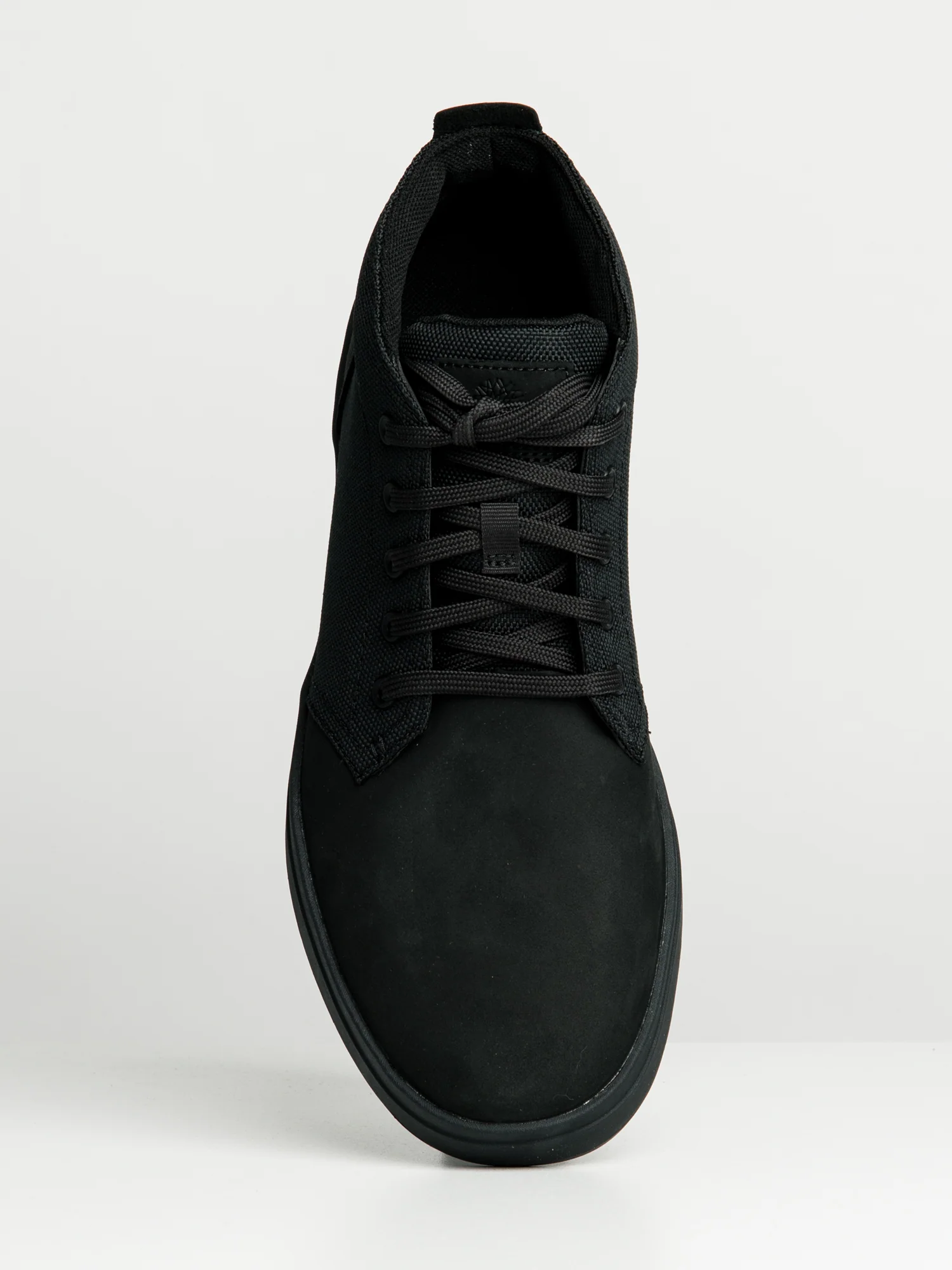 NMMENS TIMBERLAND DAVIS SQUARE LEATHER & FABRIC CHUKKA BOOT