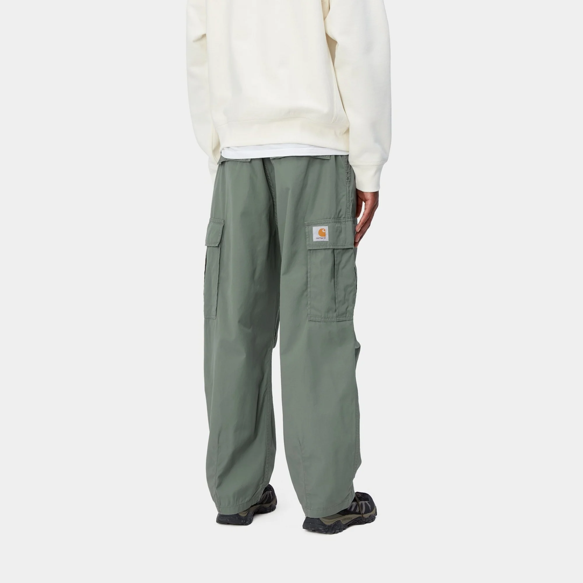 NMCole Cargo Pant | Park