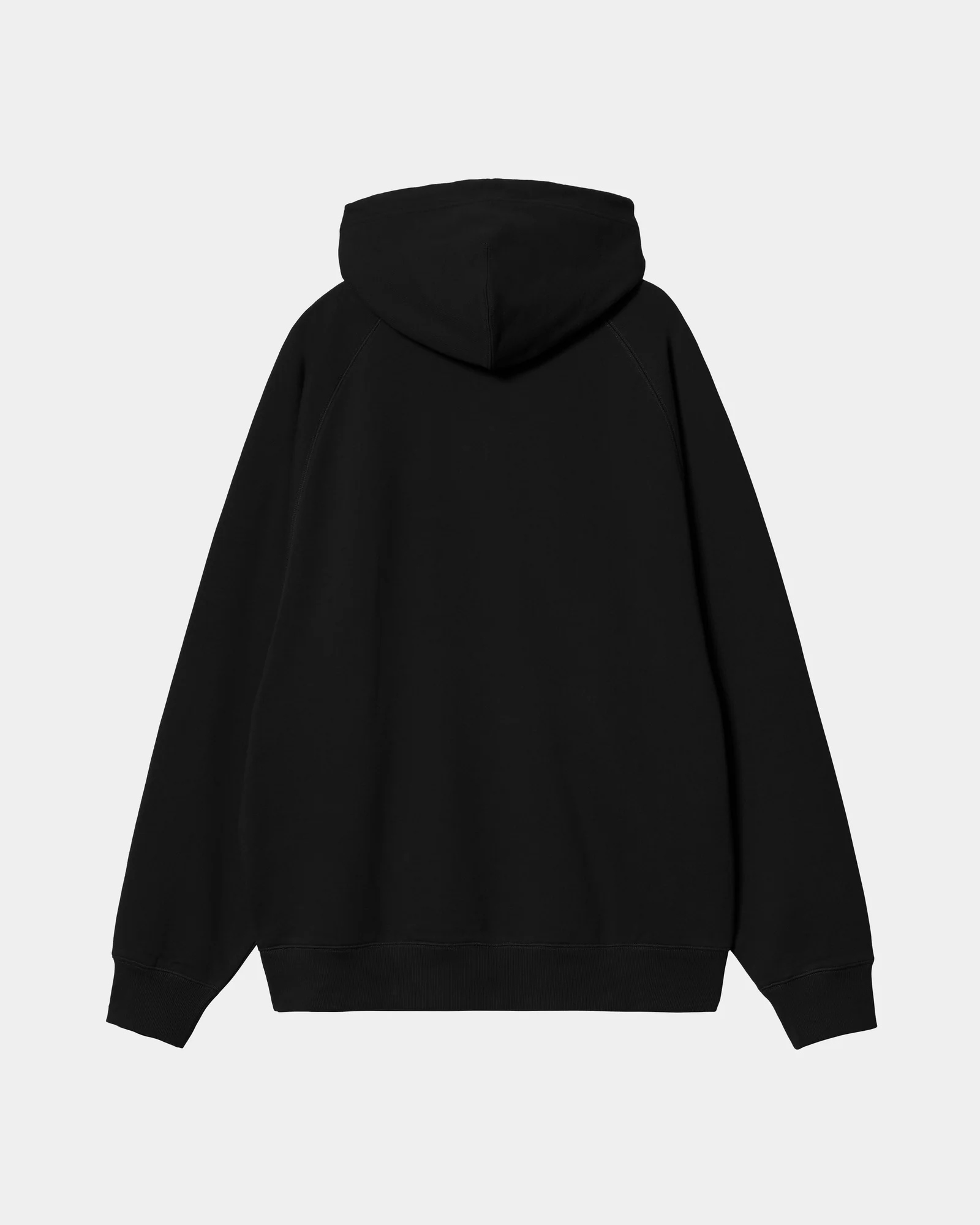 NMHooded Cheap Thrills Sweatshirt | Black